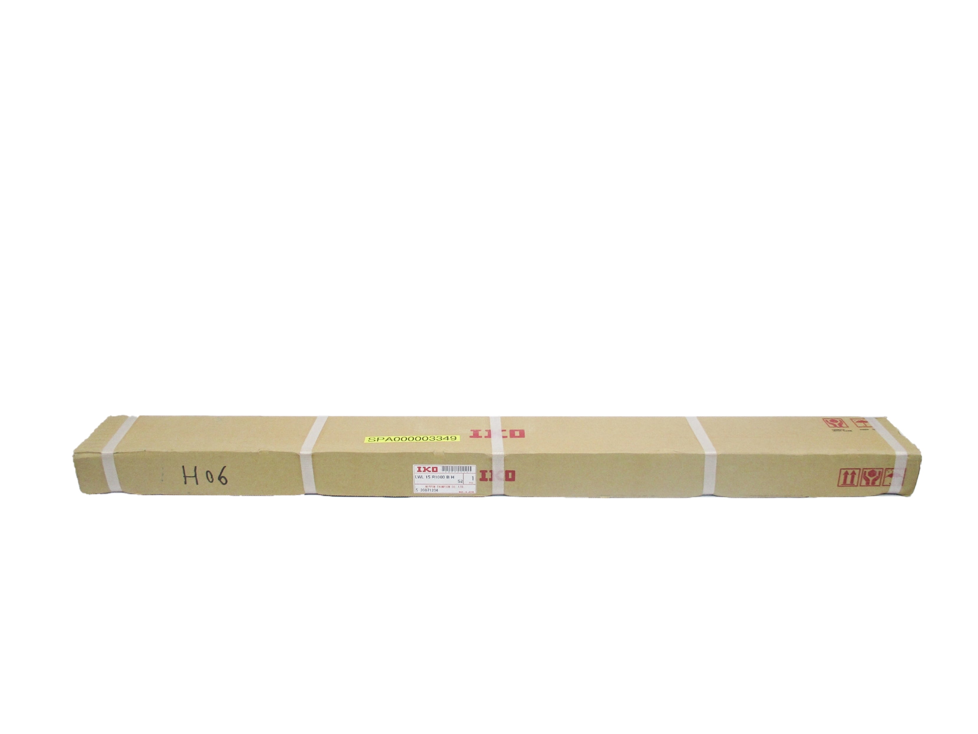 IKO LWL15R1000BHS2 NSFS