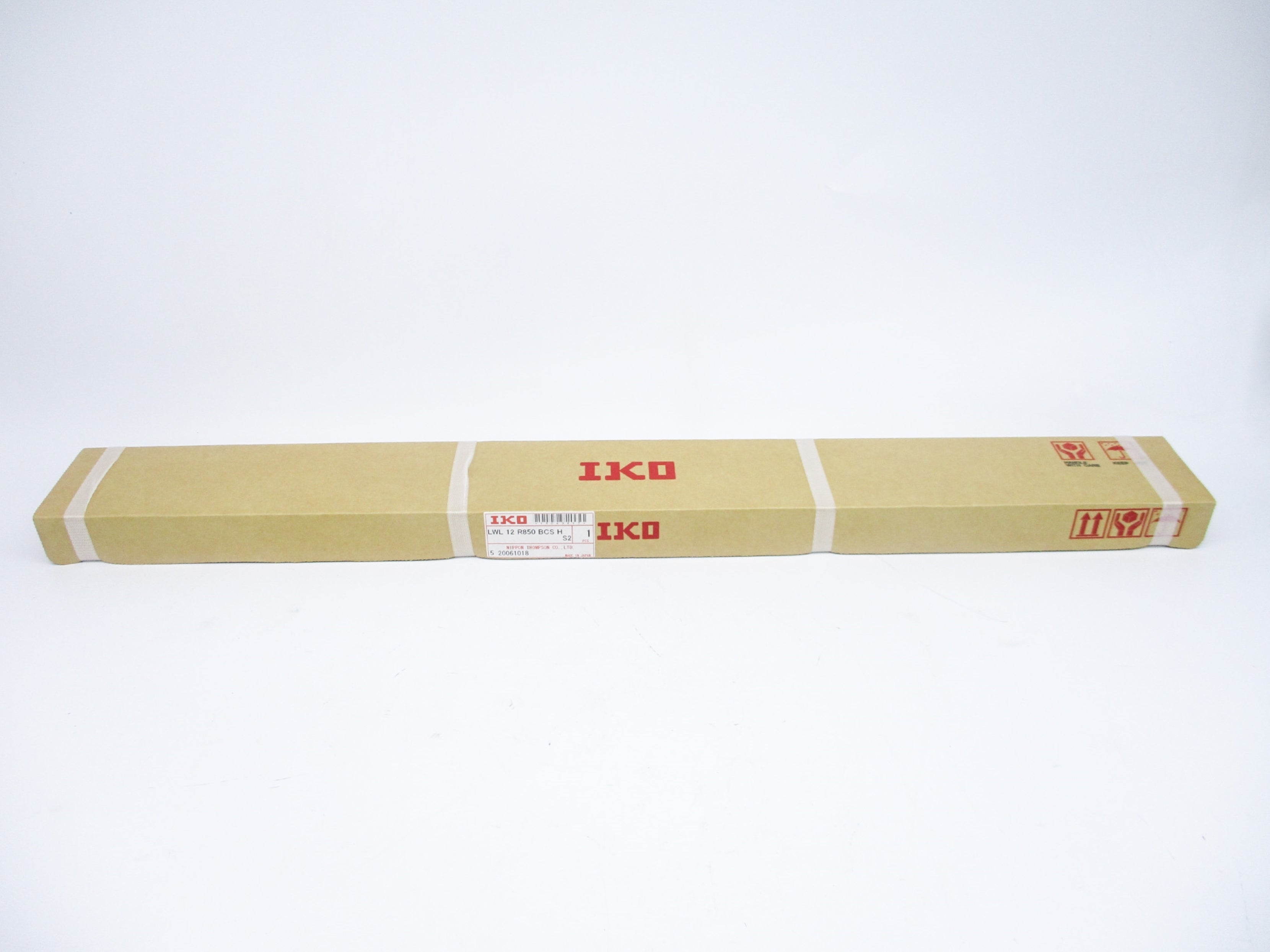 IKO LWL12R850BCSHS2 NSFS