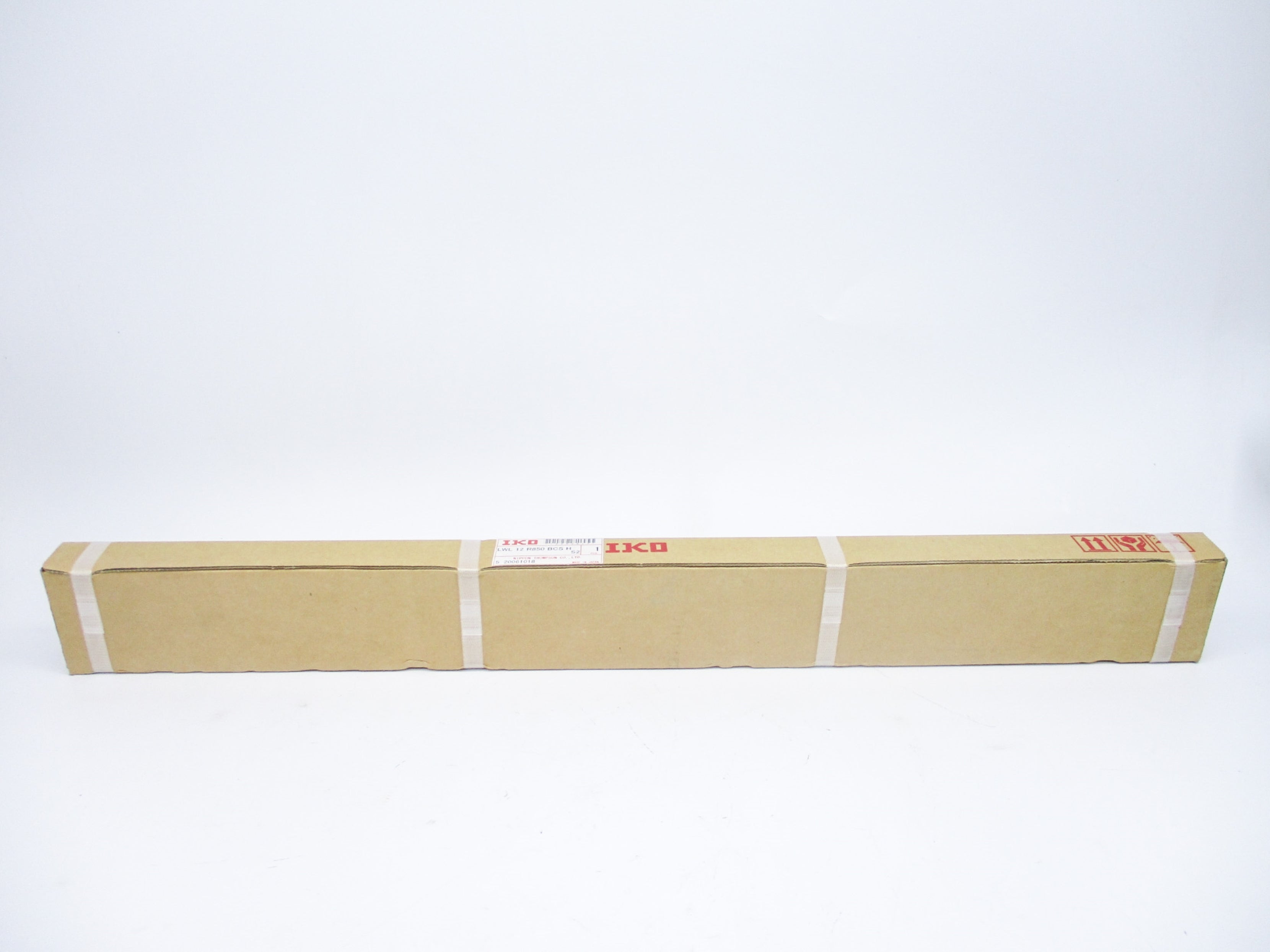 IKO LWL12R850BCSHS2 NSFS