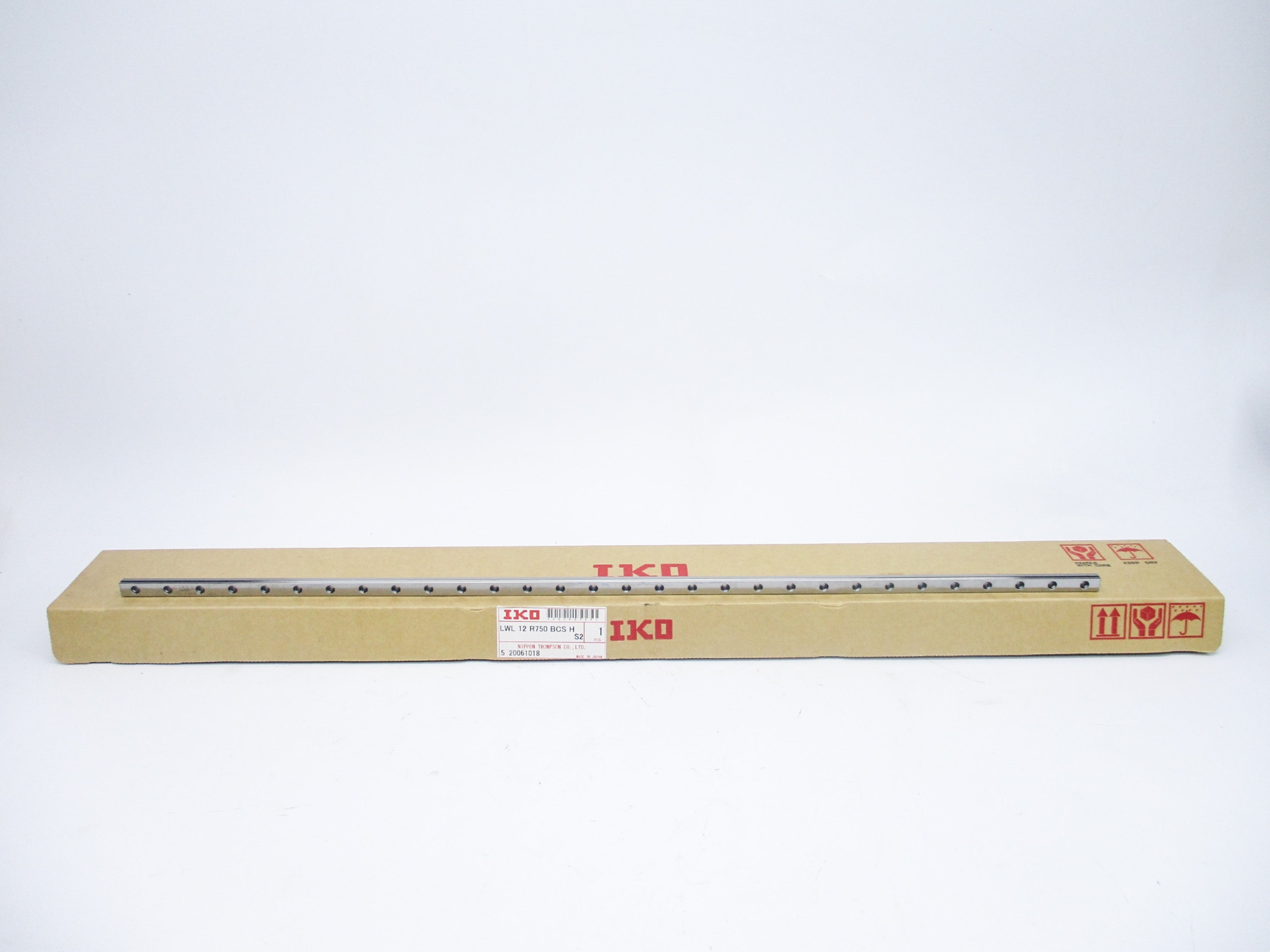IKO LWL12R750BCSHS2 NSMP