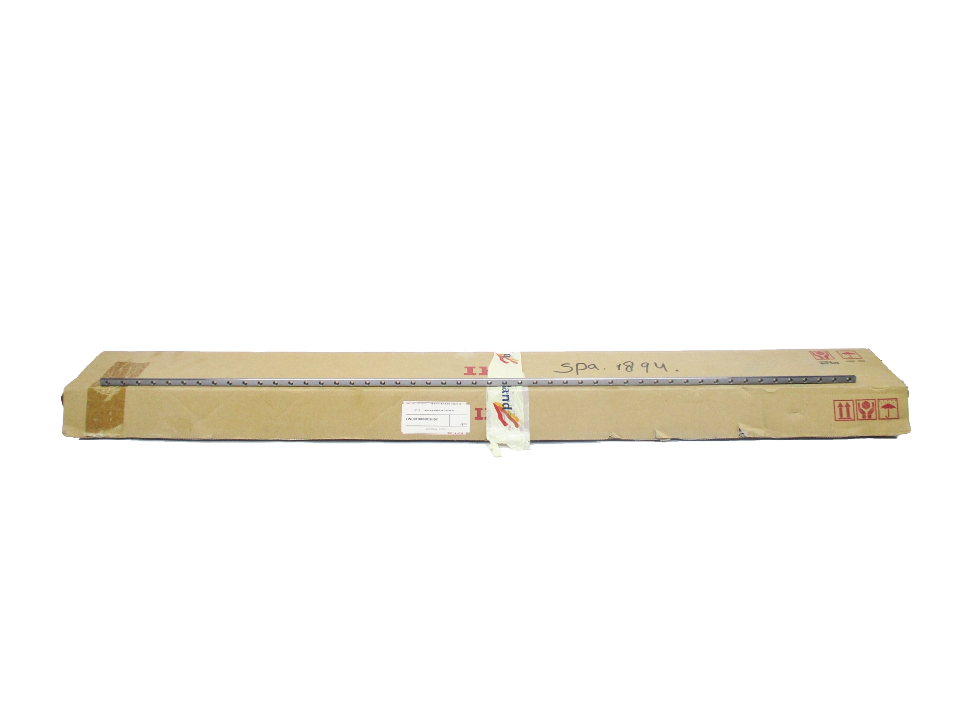IKO LWL9R1000BCSHS2 (PKG OF 2) NSMP