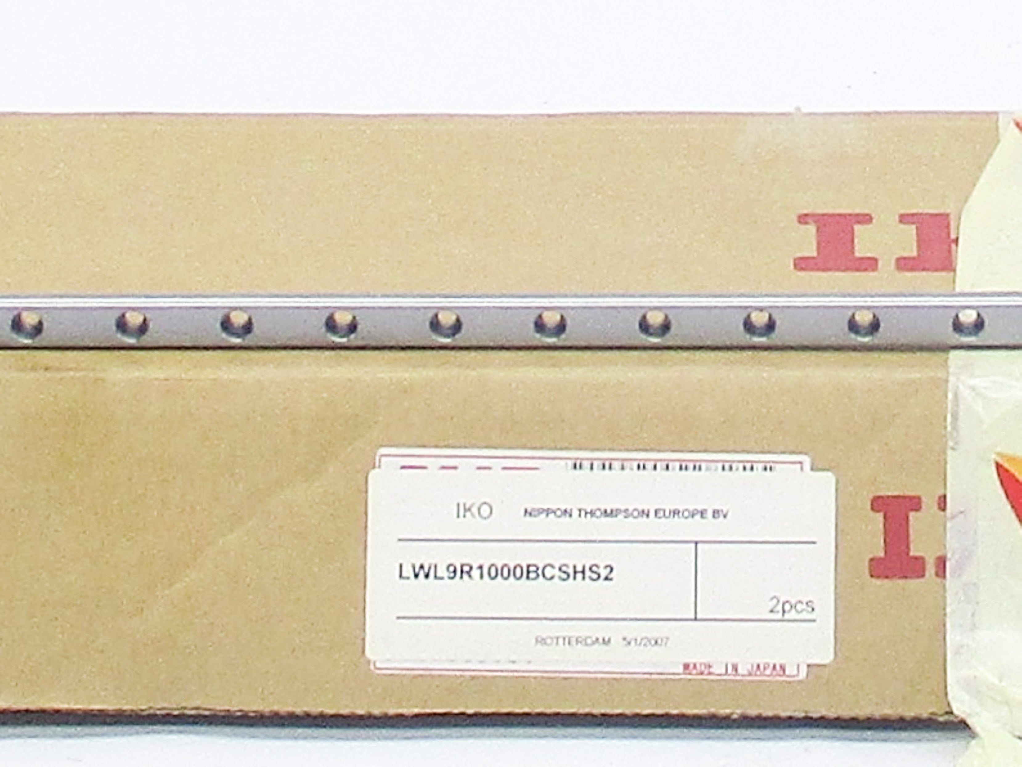 IKO LWL9R1000BCSHS2 (PKG OF 2) NSMP
