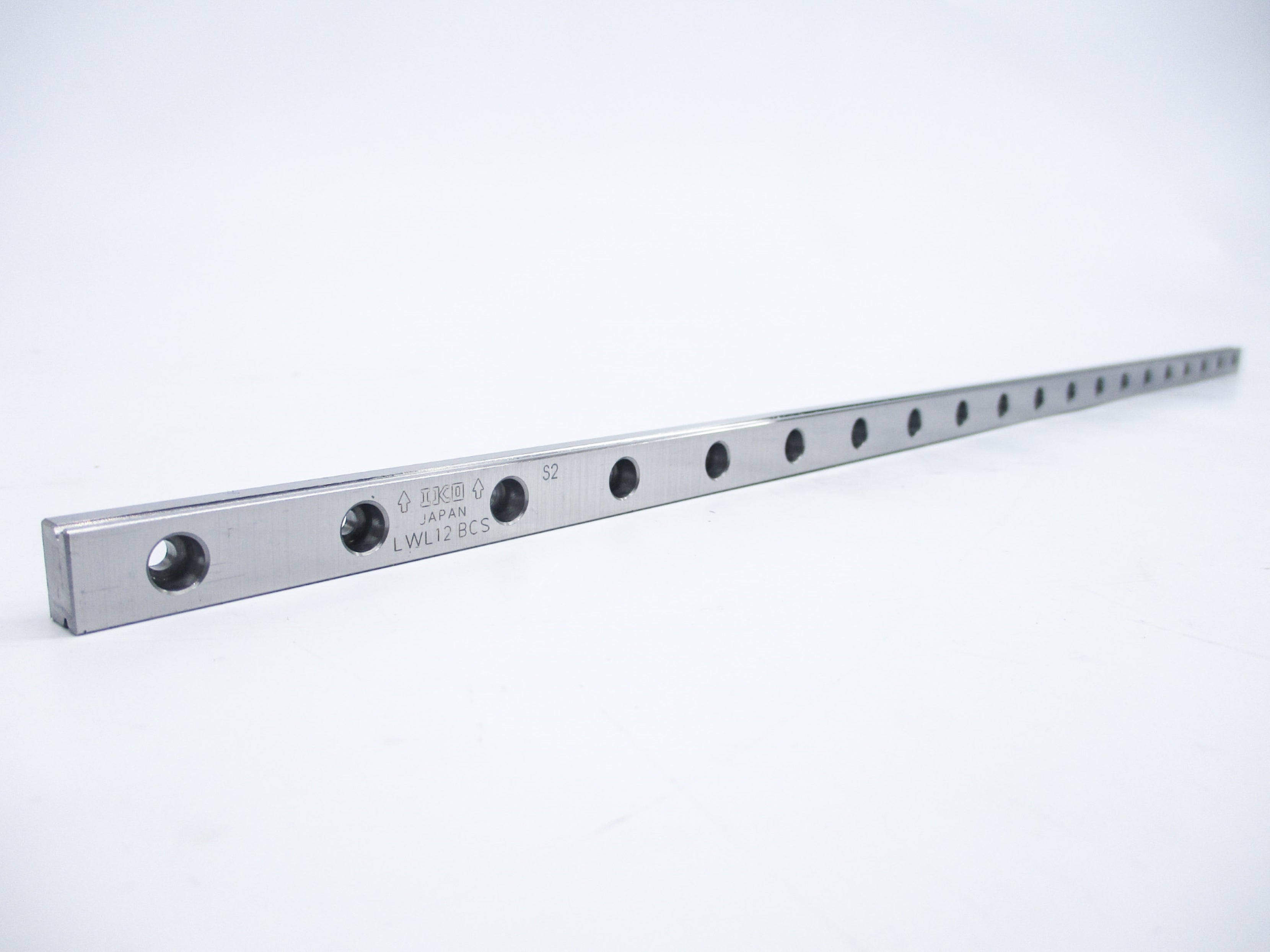 IKO LWL12BCS (RAIL ONLY) NSNP