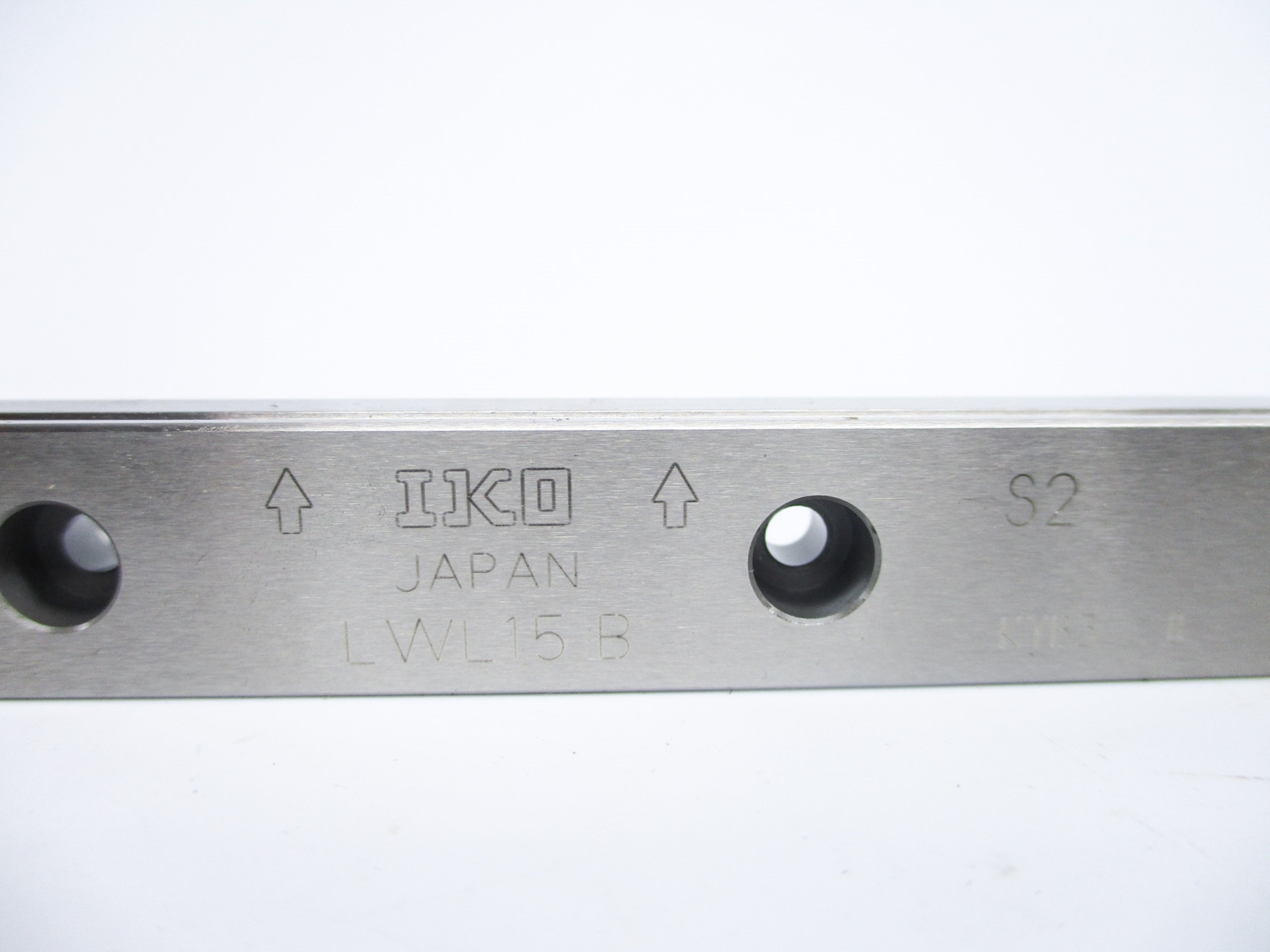 IKO LWL15B (RAIL ONLY) NSNP