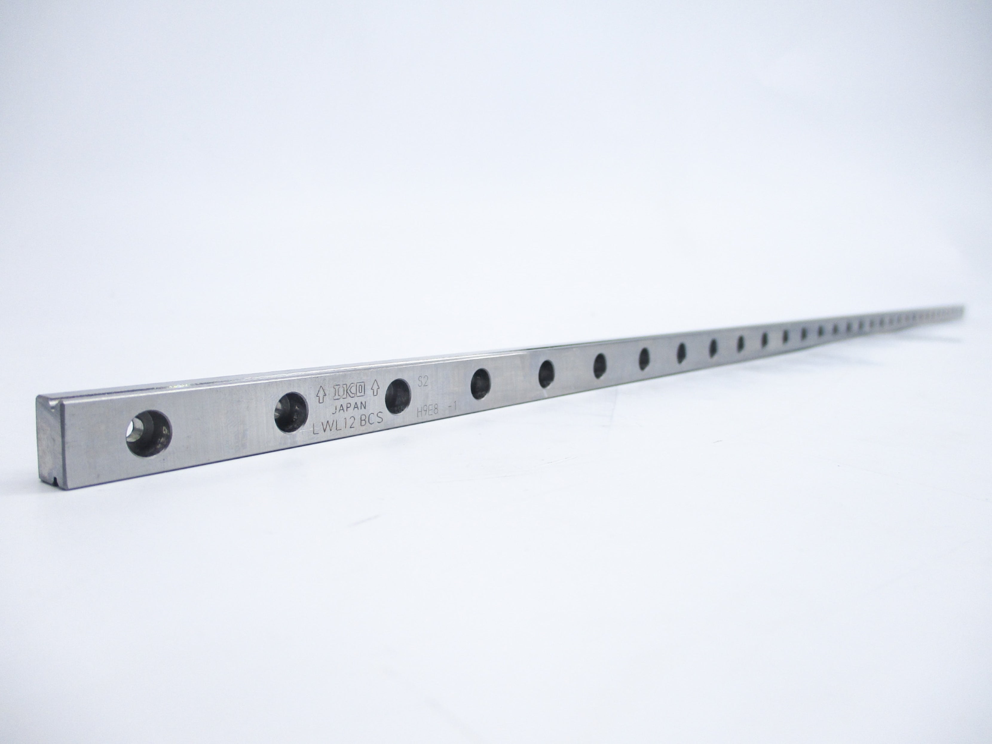 IKO LWL12BCS (RAIL ONLY)  NSNP