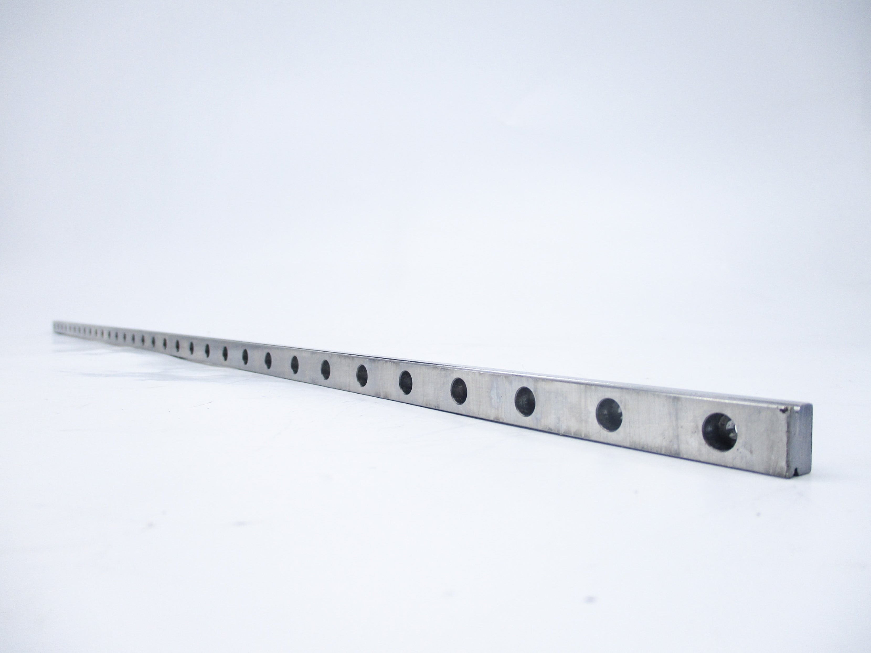 IKO LWL12BCS (RAIL ONLY)  NSNP