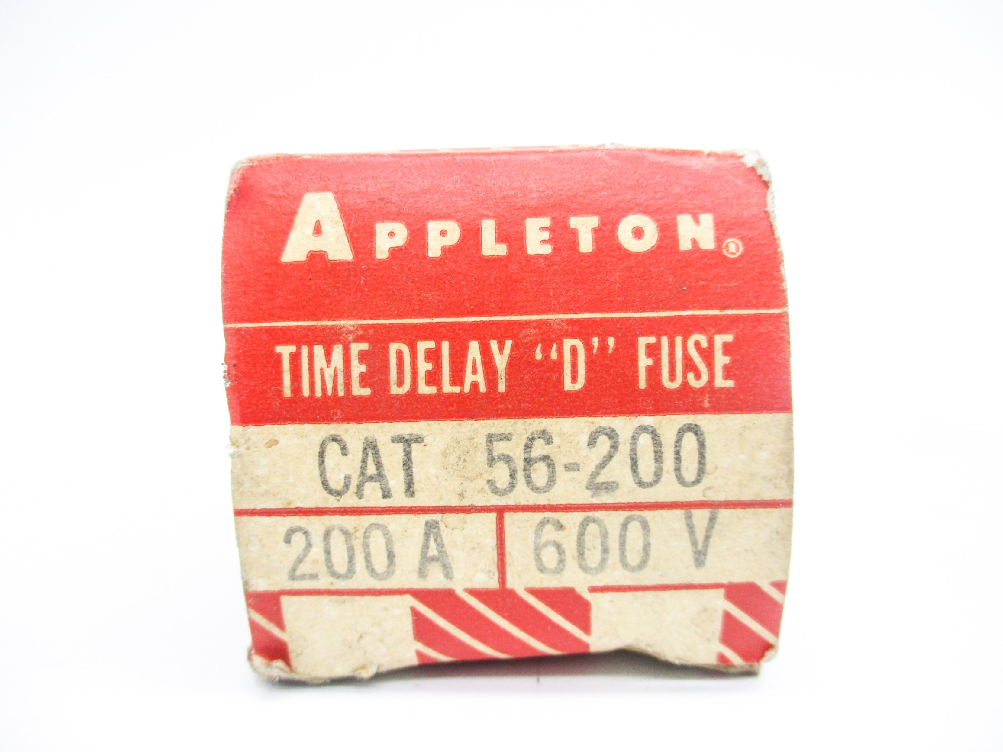 APPLETON 56-200 600V 200A NSMP