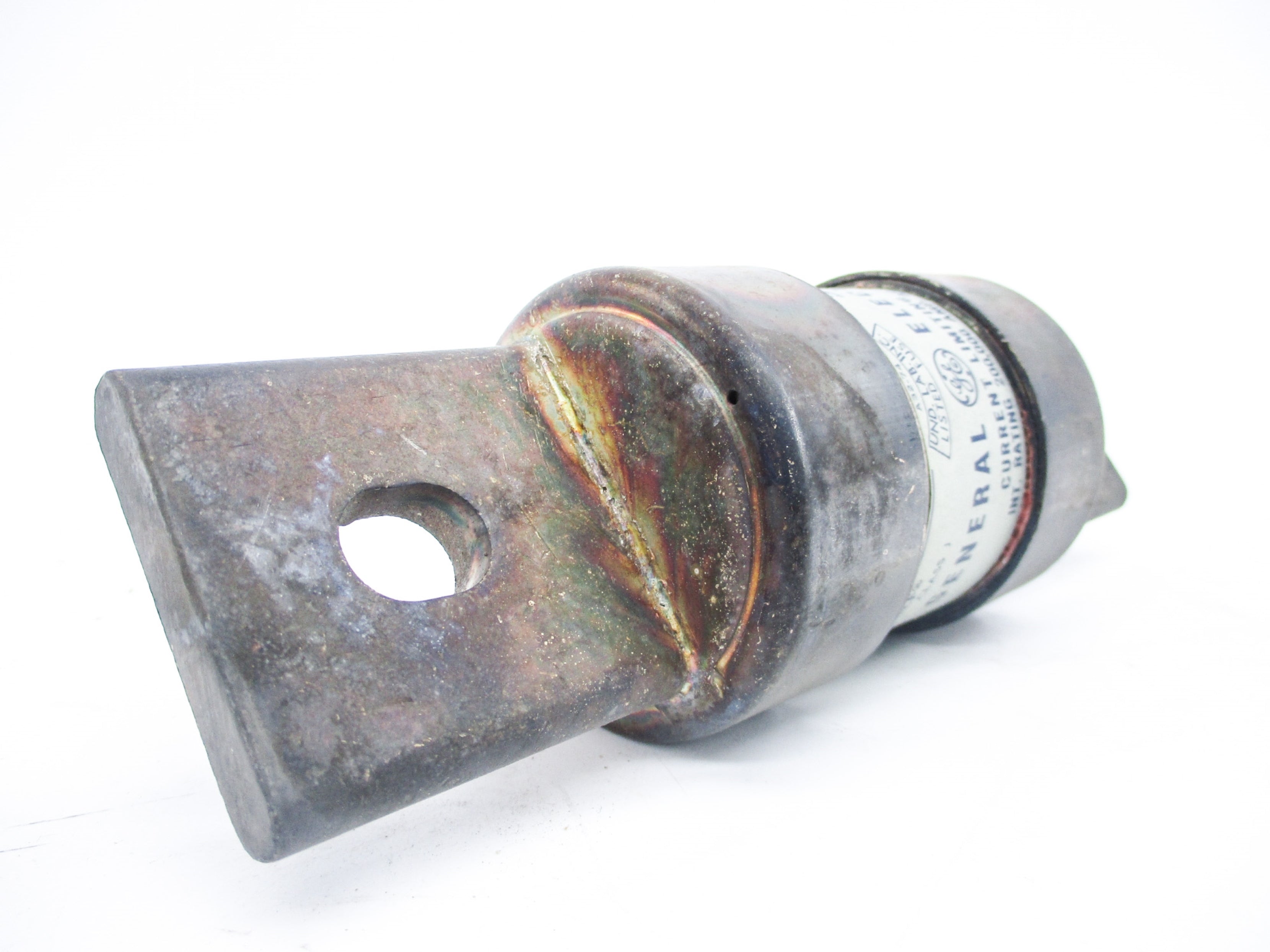 GENERAL ELECTRIC GF8B450 600VAC 450A NSMP