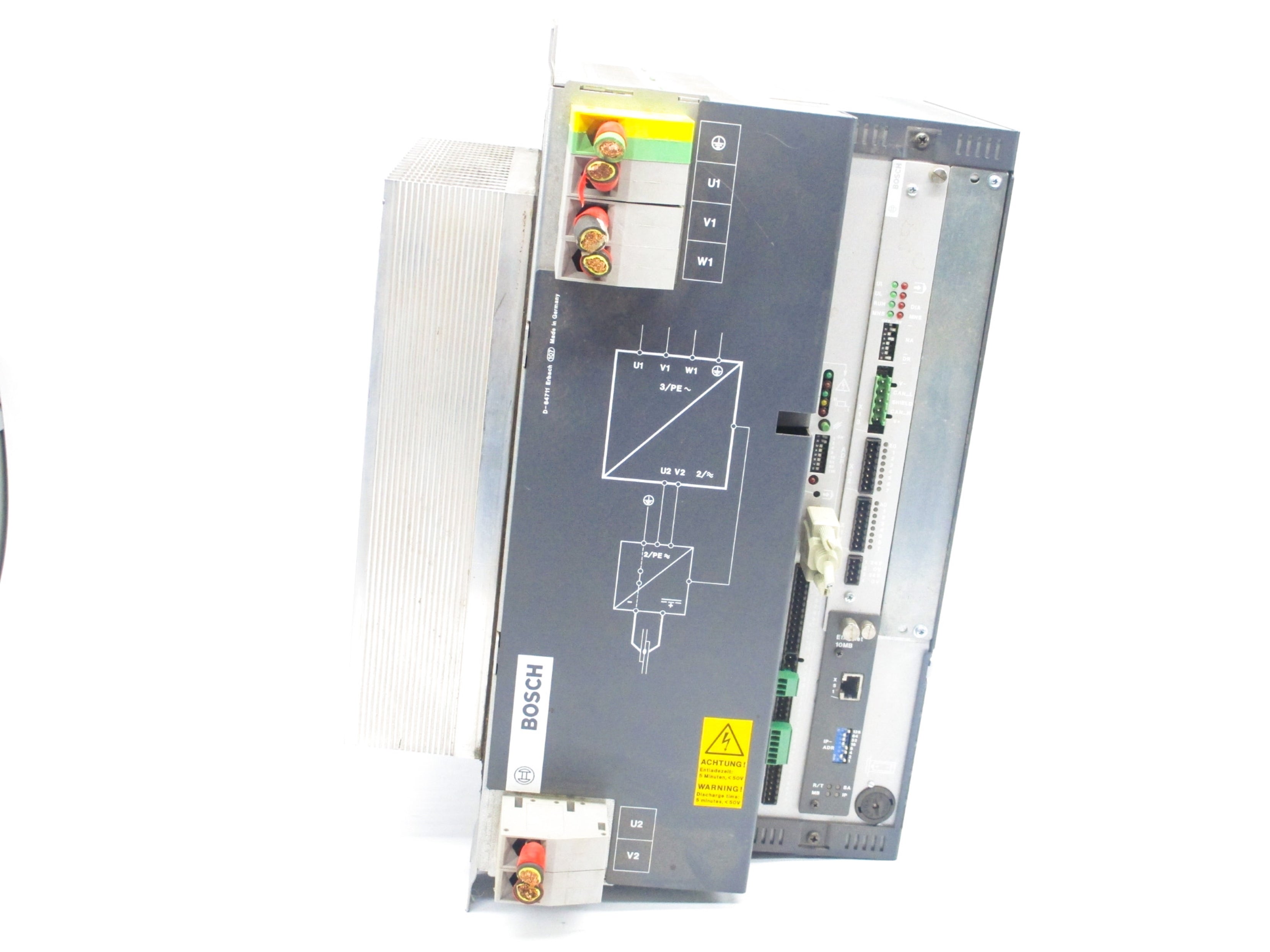 BOSCH 1070079403-103 UNMP