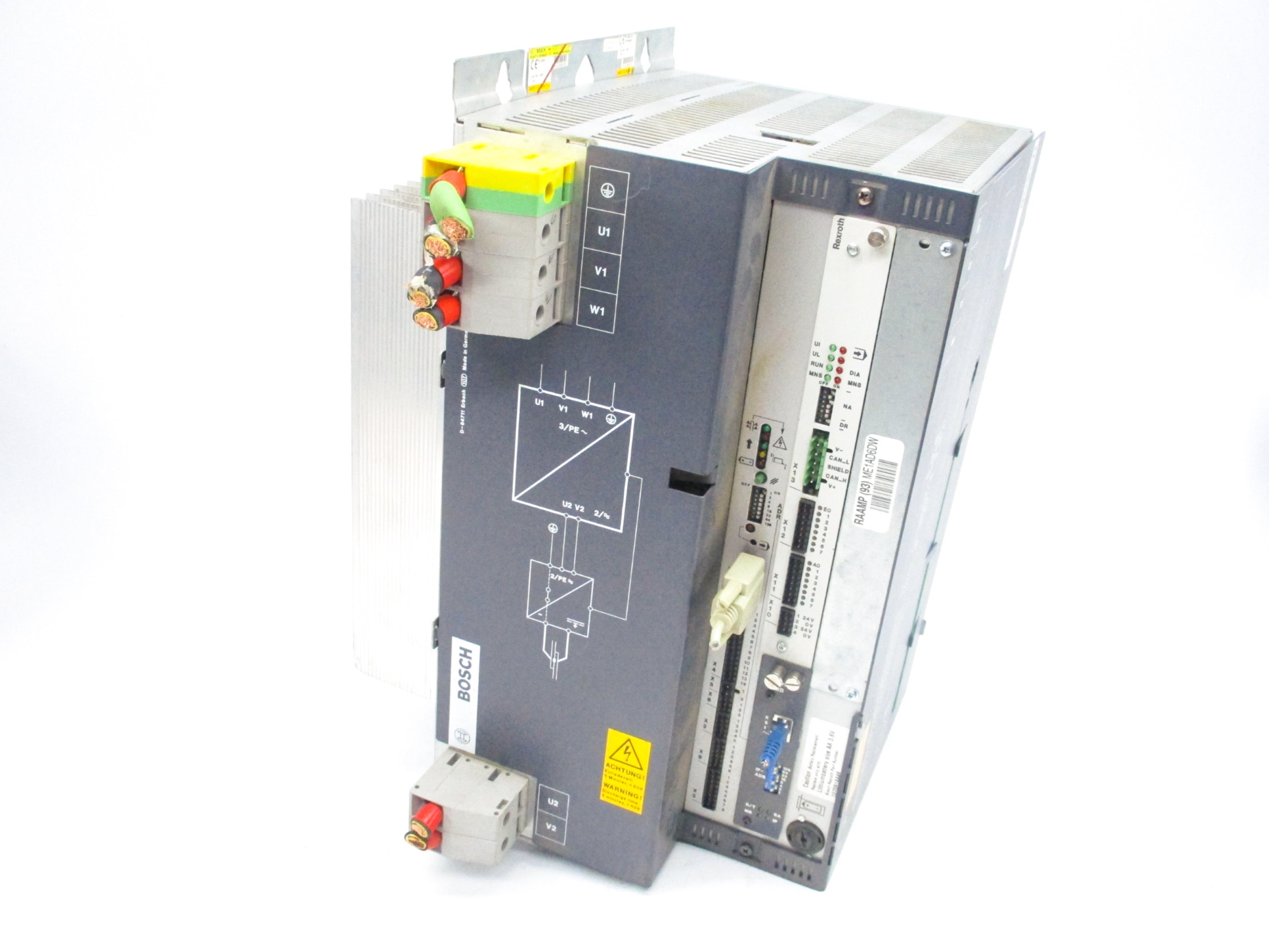 BOSCH 1070079403-106 UNMP