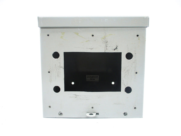 HUBBELL RSC080806WW UNMP