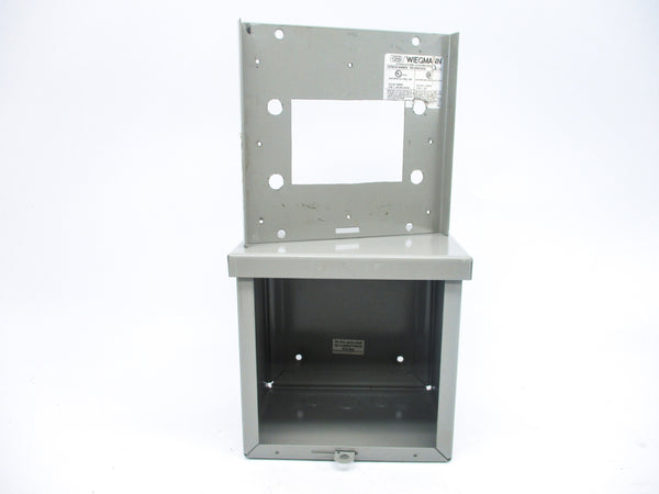 HUBBELL RSC080806WW UNMP