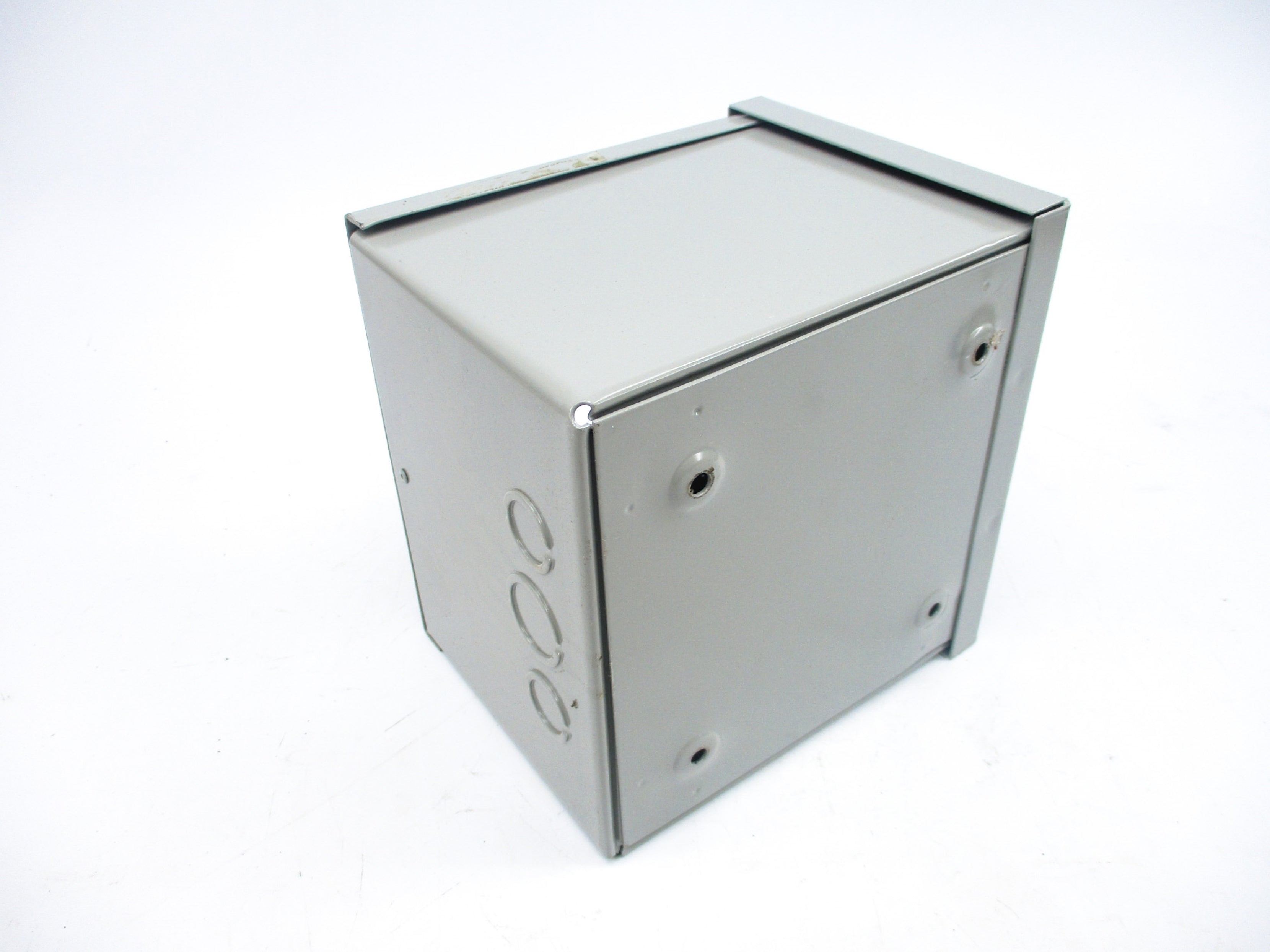 HUBBELL RSC080806WW UNMP