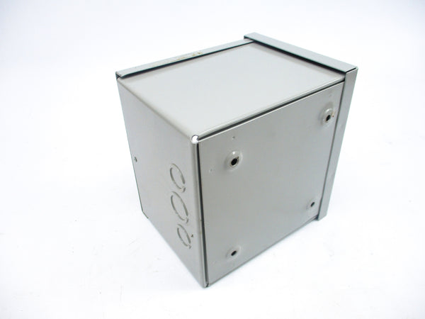 HUBBELL RSC080806WW UNMP