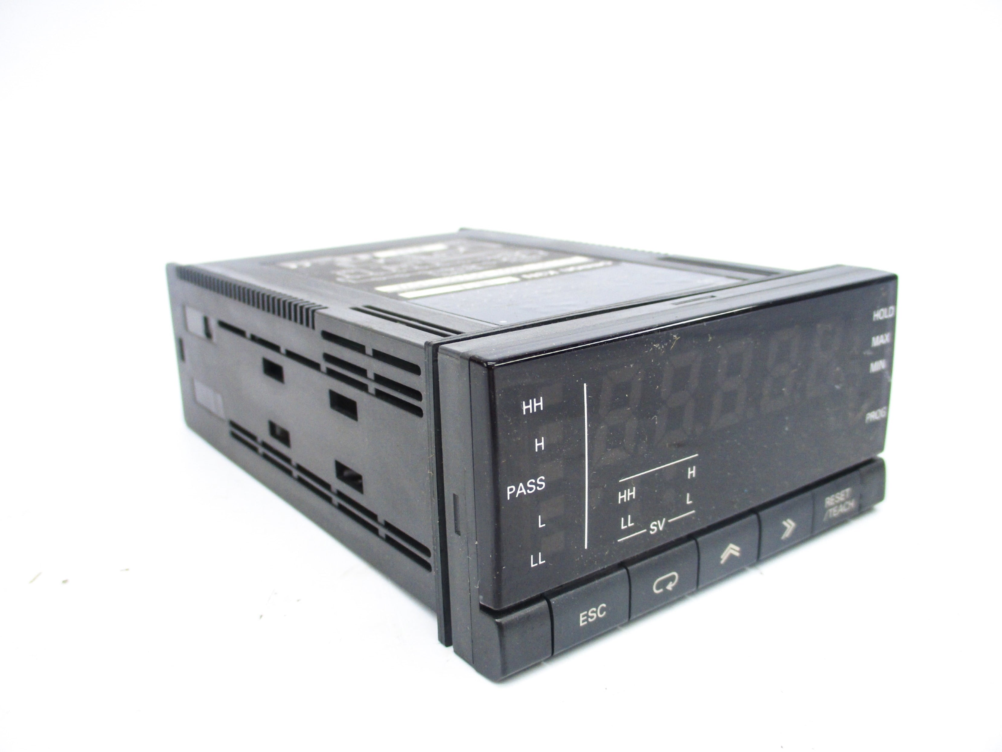 OMRON K3NR-NB1A NSNP