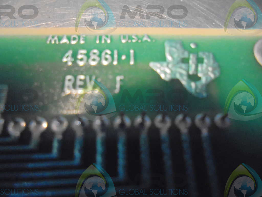 TEXAS INSTRUMENT 5T1-102-45674-1 1K PROM MEMORY *NEW NO BOX*