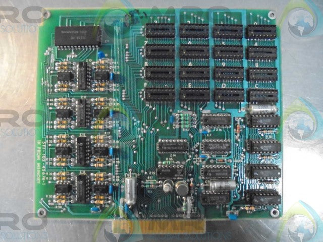 TEXAS INSTRUMENT 5T1-102-45674-1 1K PROM MEMORY *NEW NO BOX*