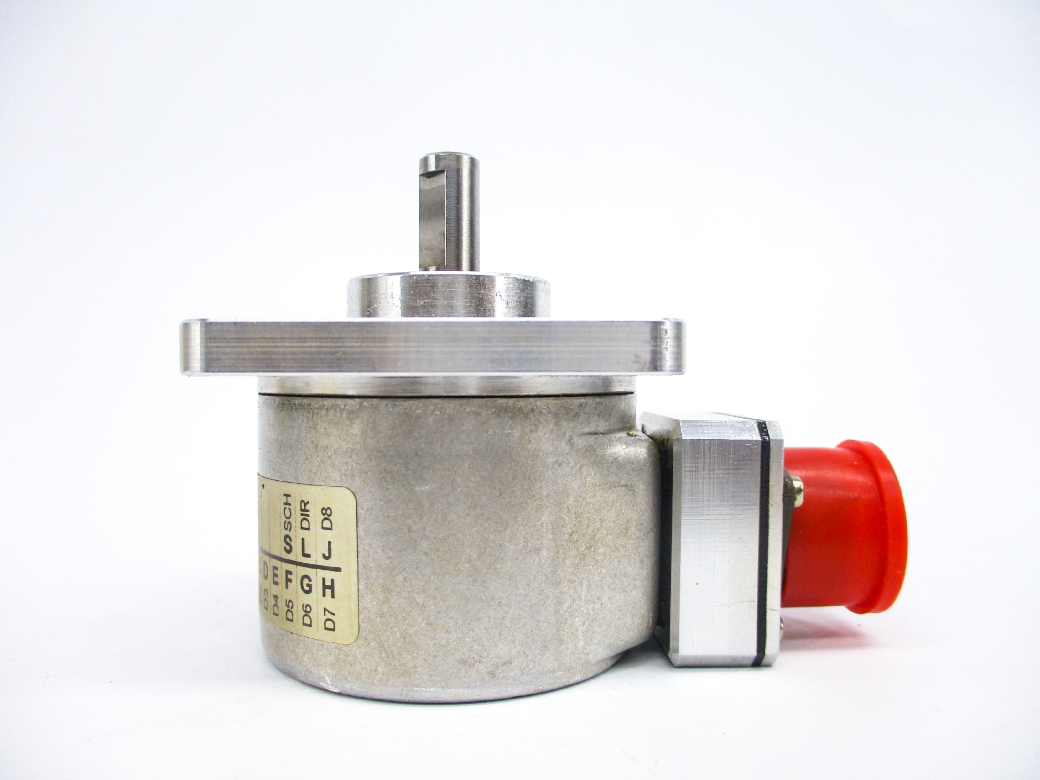 DYNAPAR AI2503602B12X04 NSMP