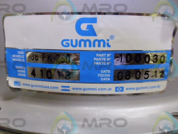 GUMMI 08-FK-250 *NEW IN BOX*