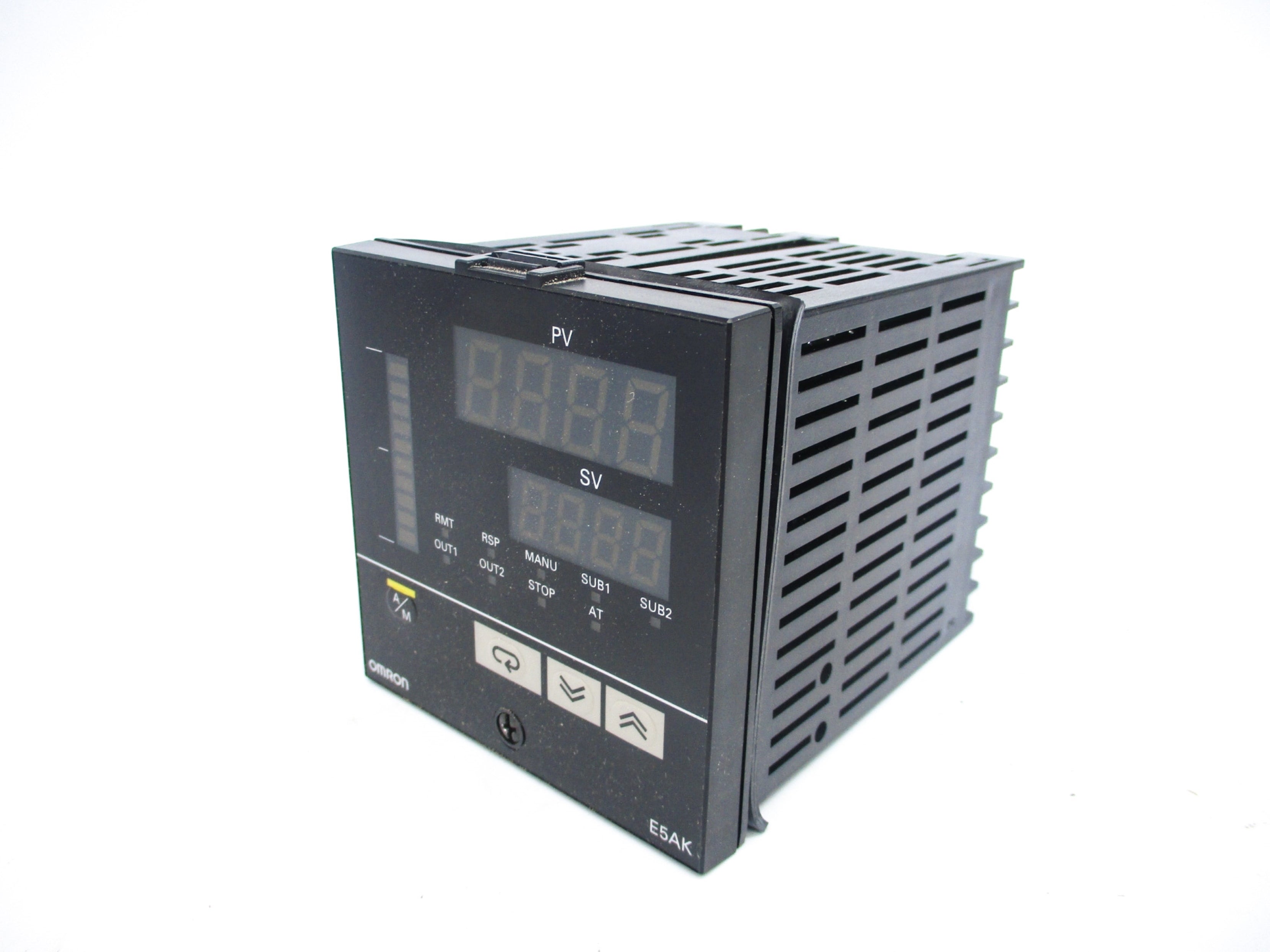 OMRON E5AK-AA2 NSMP