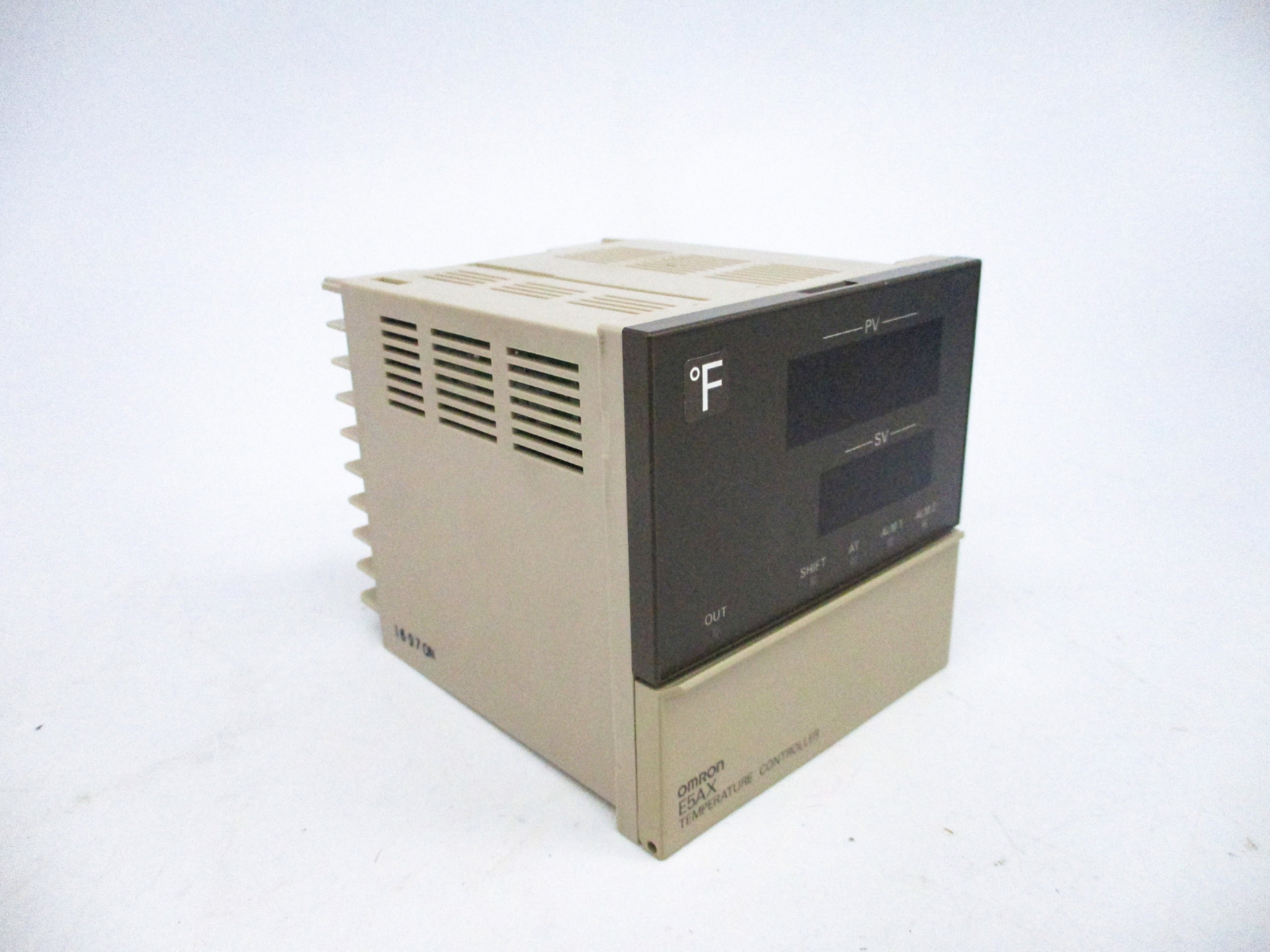 OMRON E5AX-A NSMP