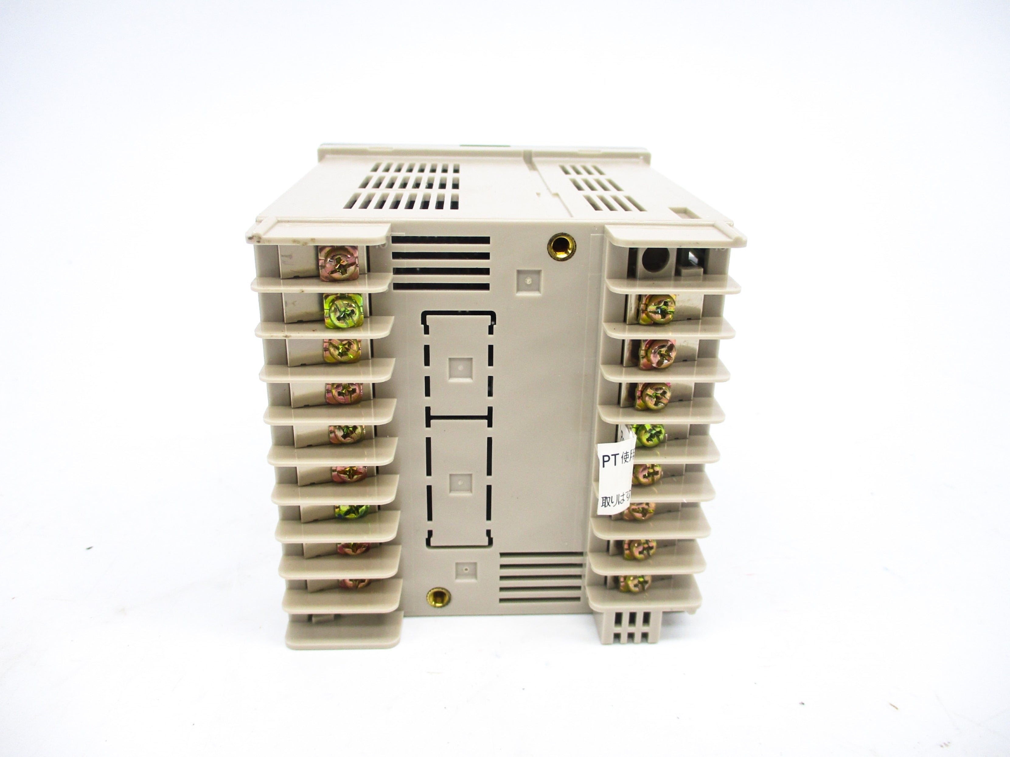 OMRON E5AX-A NSMP