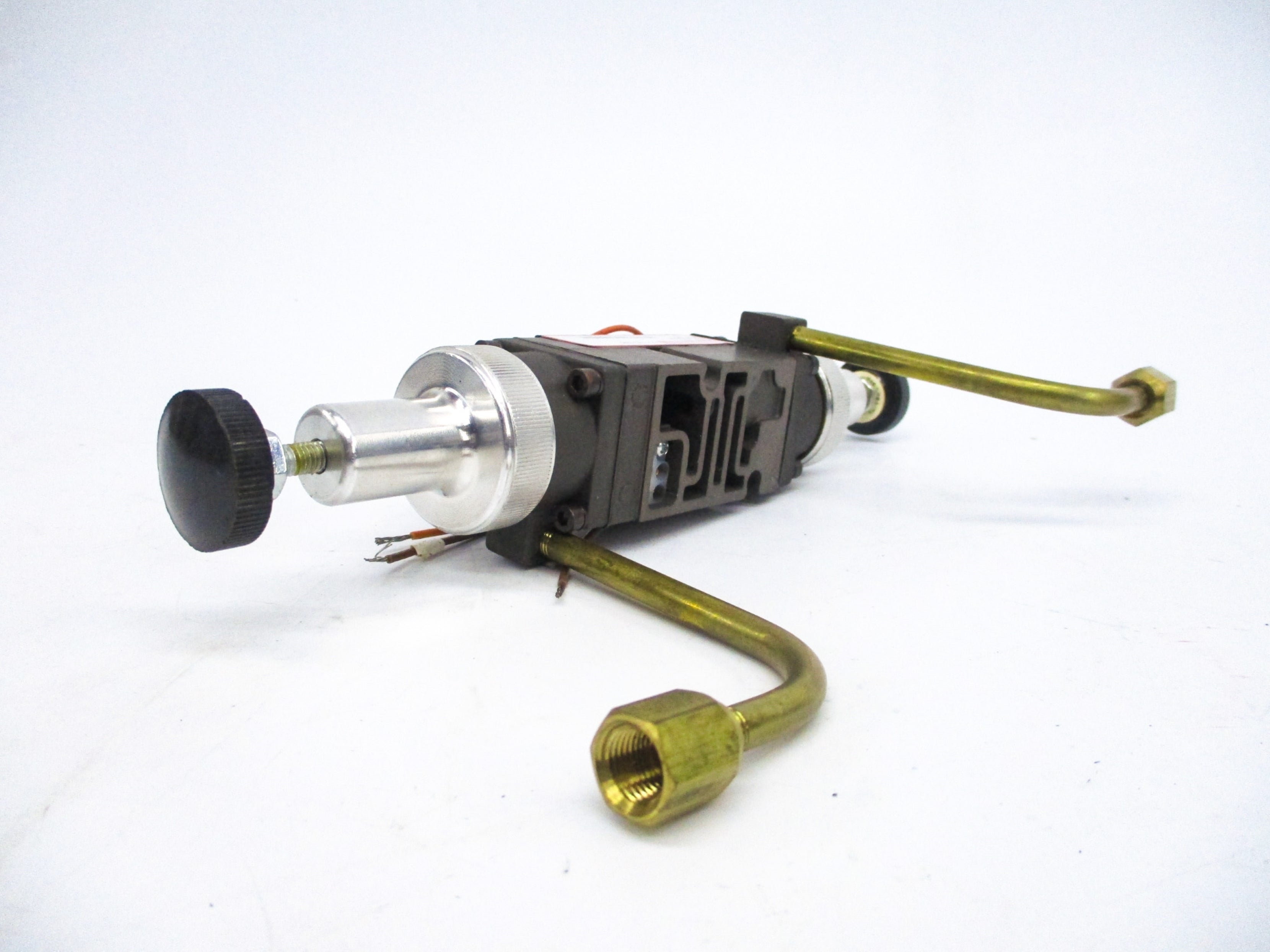 NUMATICS 081RD100C000000 NSNP