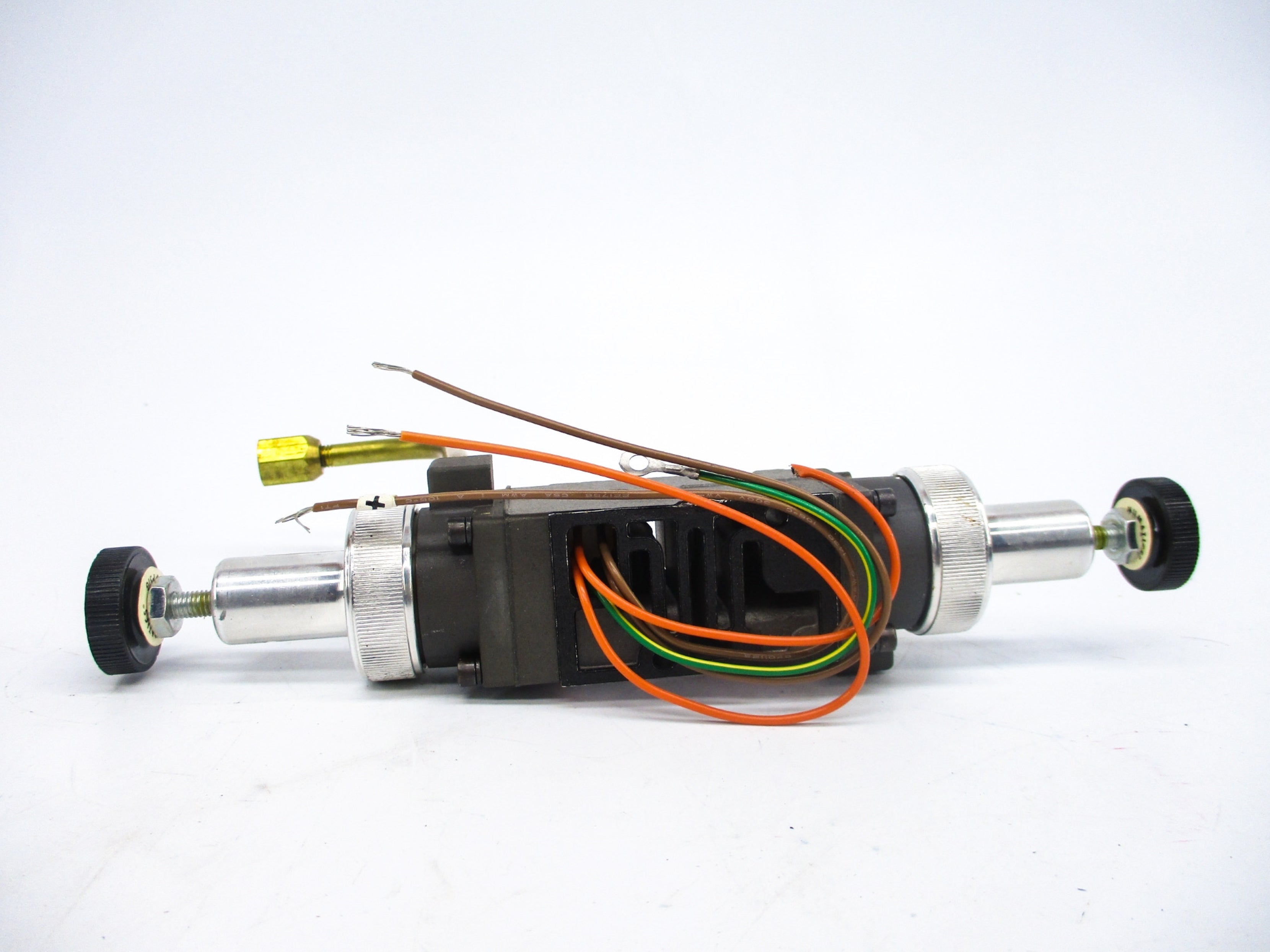 NUMATICS 081RD100C000000 NSNP