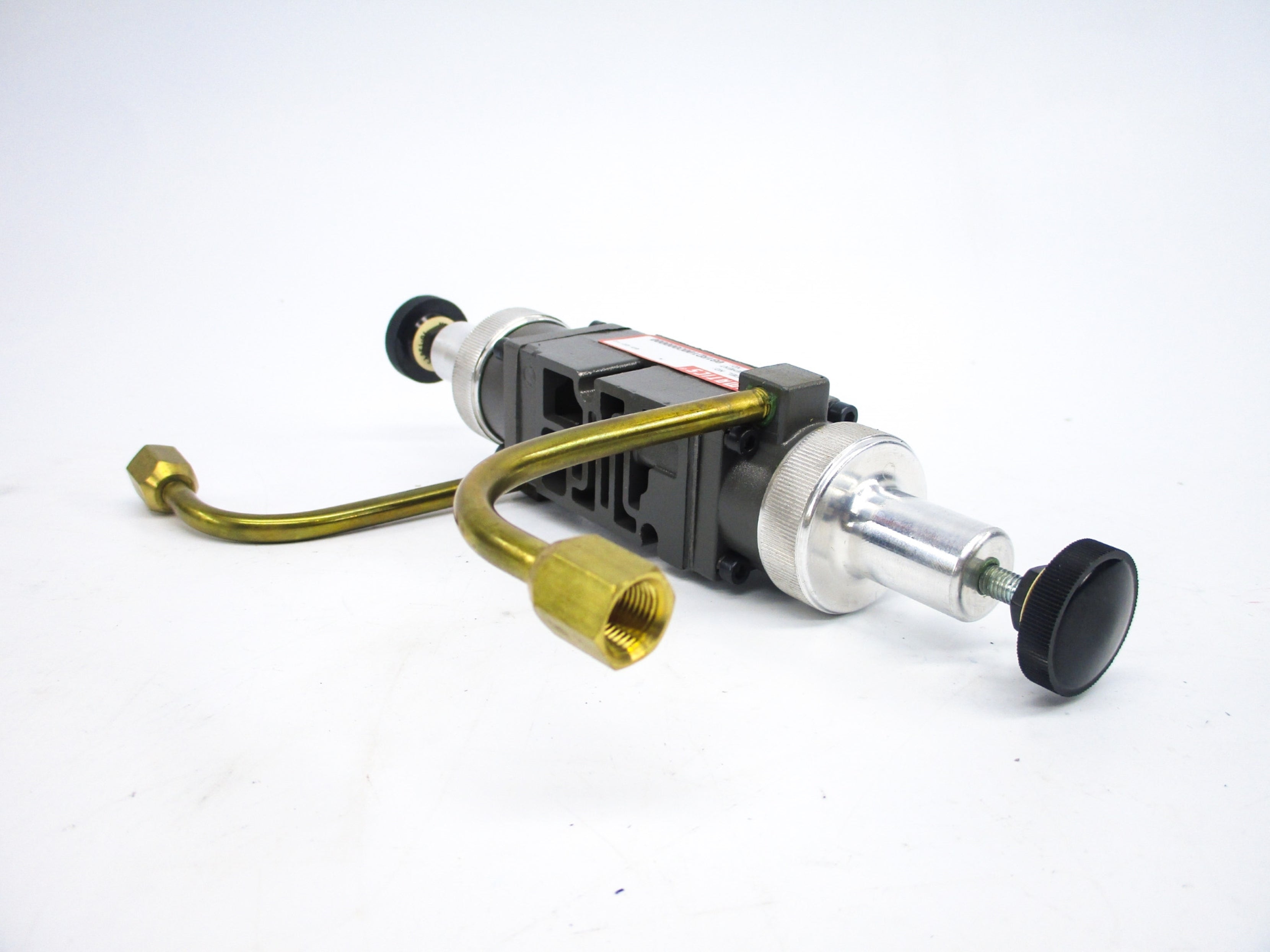 NUMATICS 081RD100C000000 (AS PICTURED) NSNP