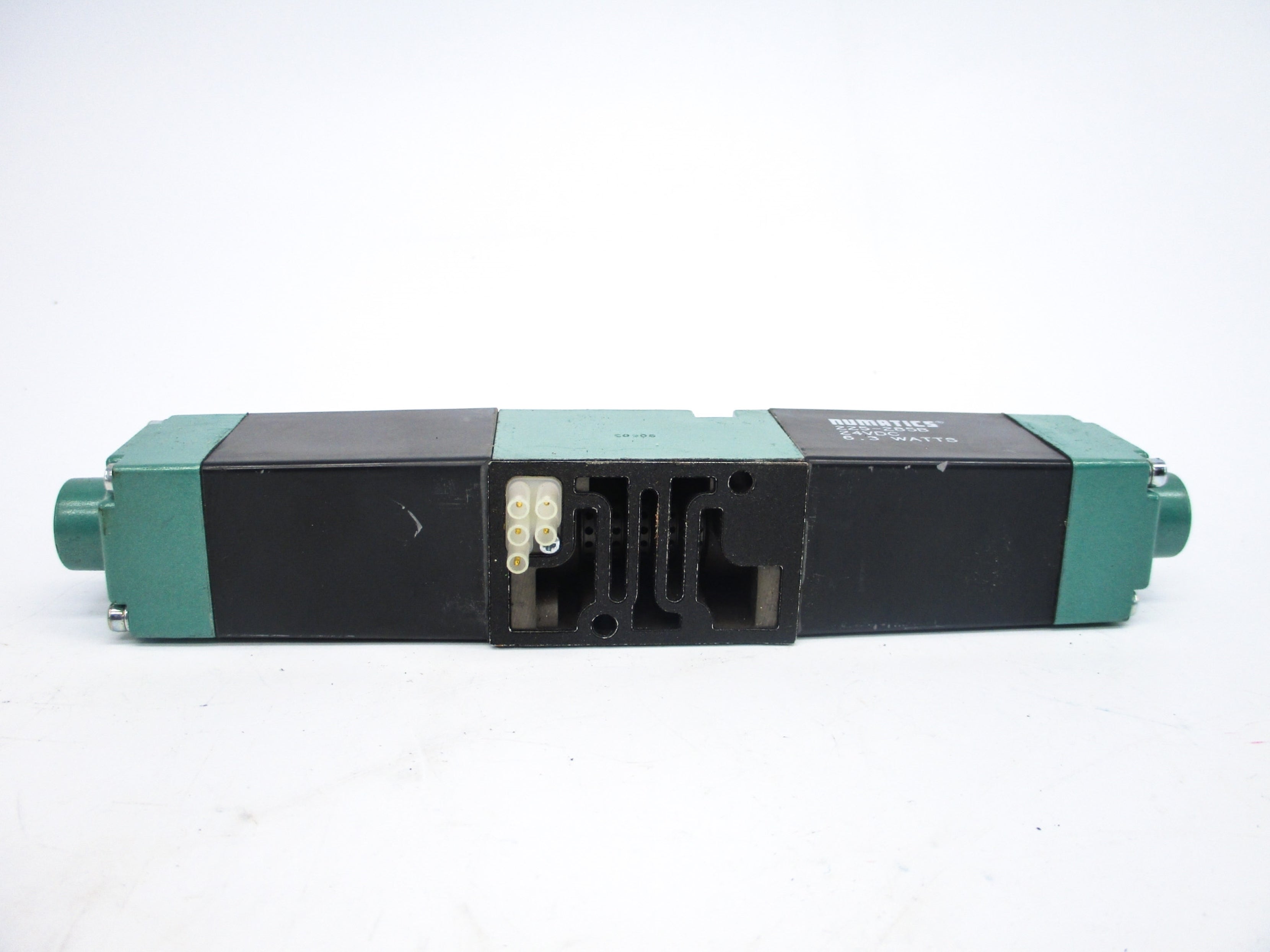 NUMATICS 081SS400M000061 24V NSNP