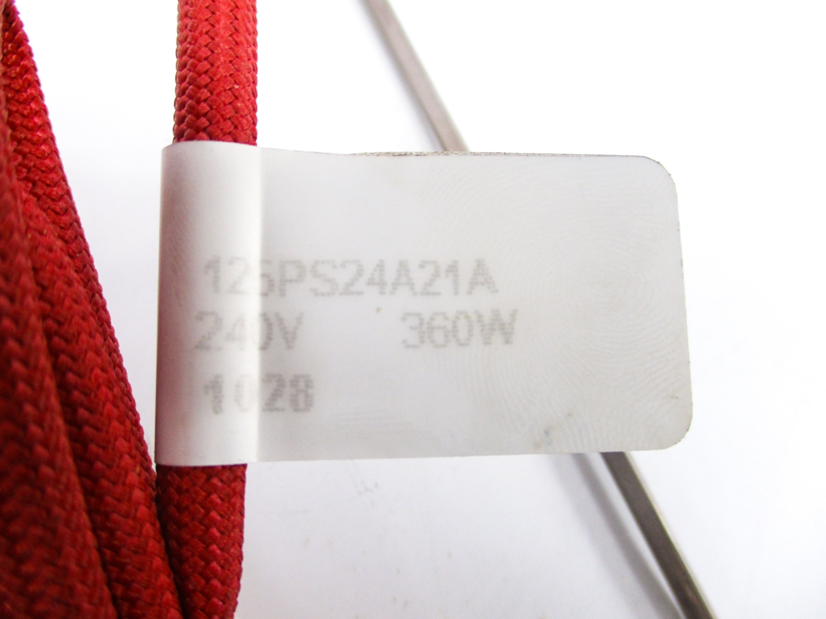 WATLOW 125PS24A21A NSNP