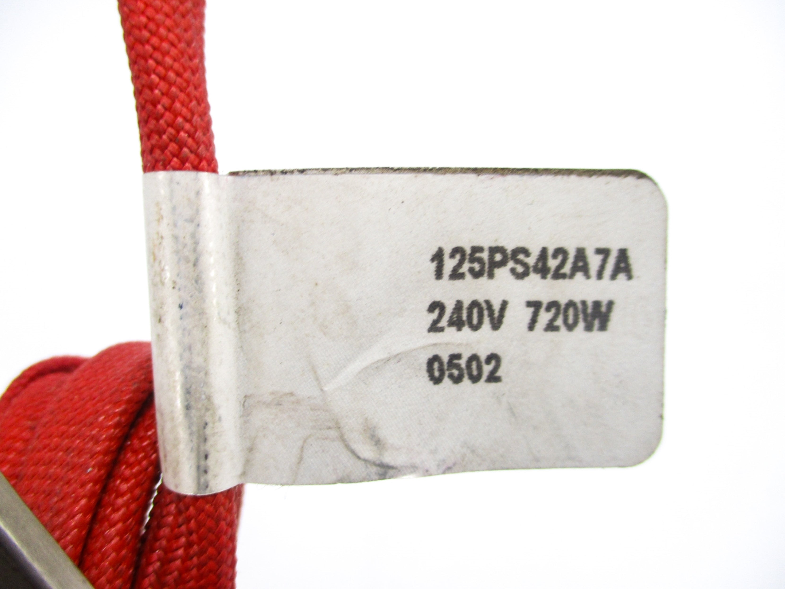 WATLOW 125PS42A7A NSNP