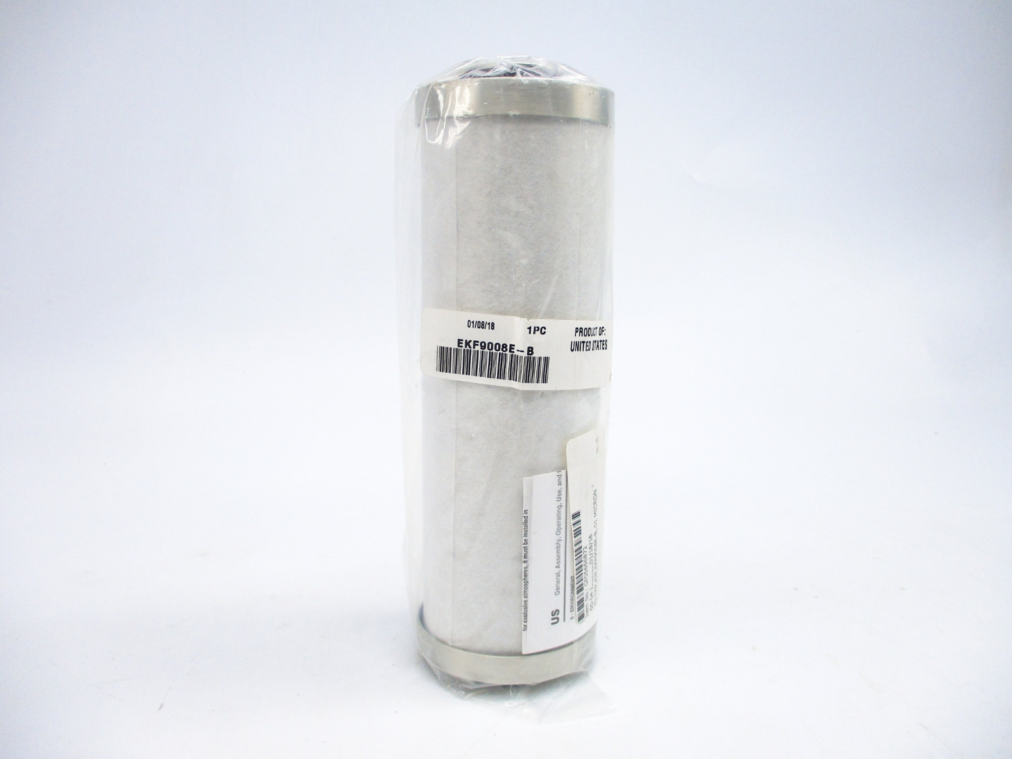 NUMATICS EKF9008E-B NSNP