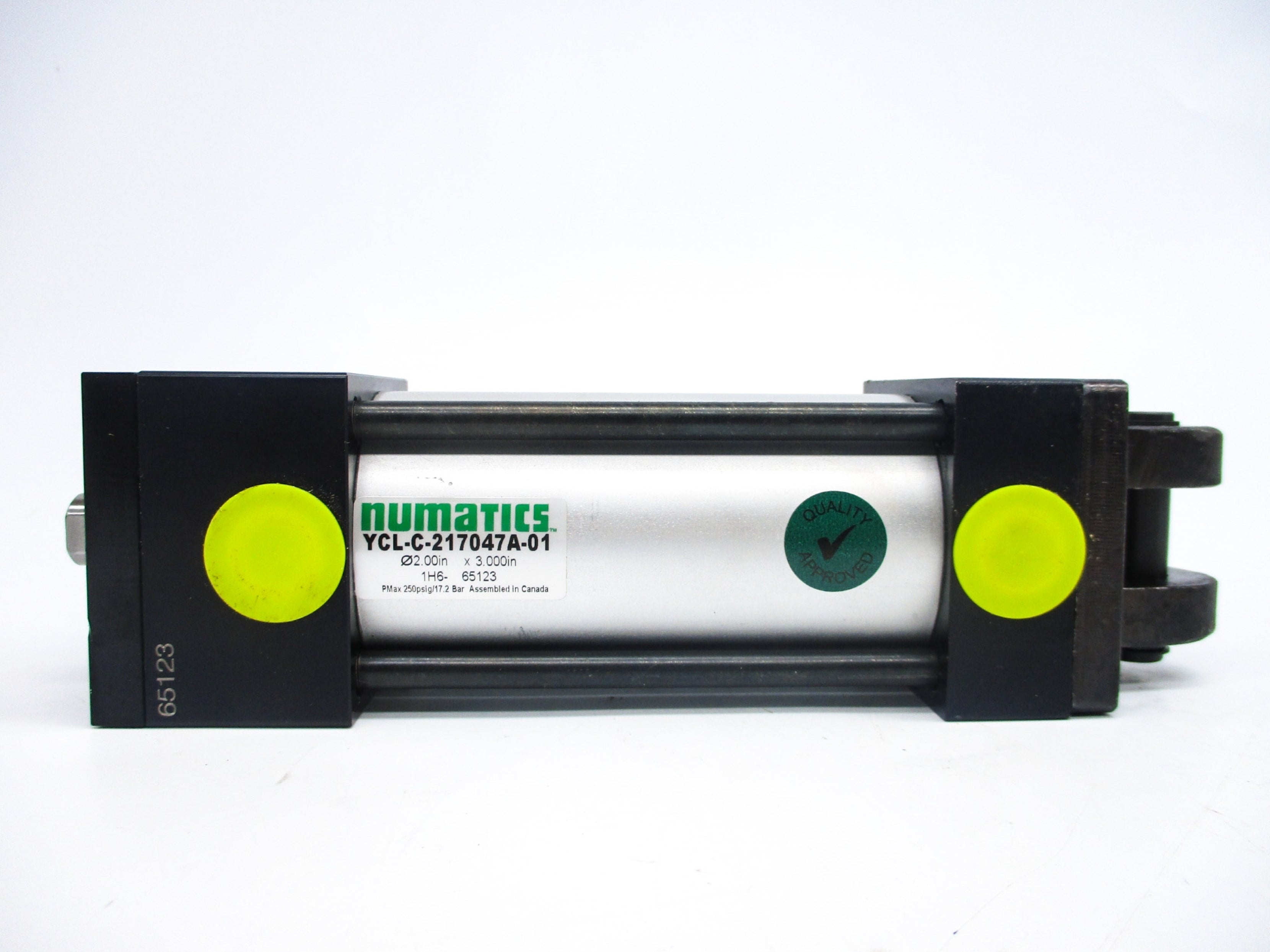 NUMATICS YCL-C-217047A-01 NSNP