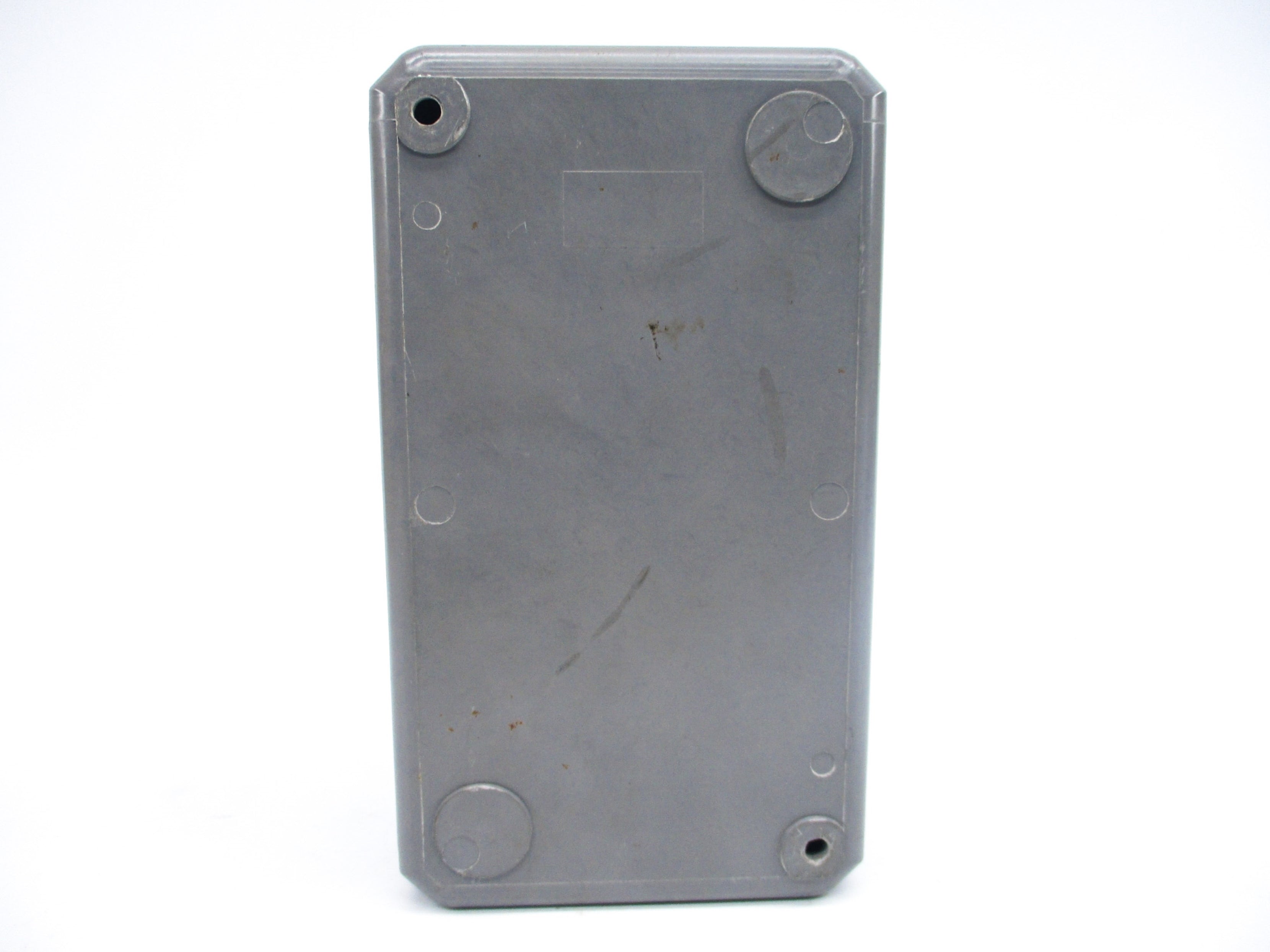 ALLEN BRADLEY 609-BGW SER. CG NSNP