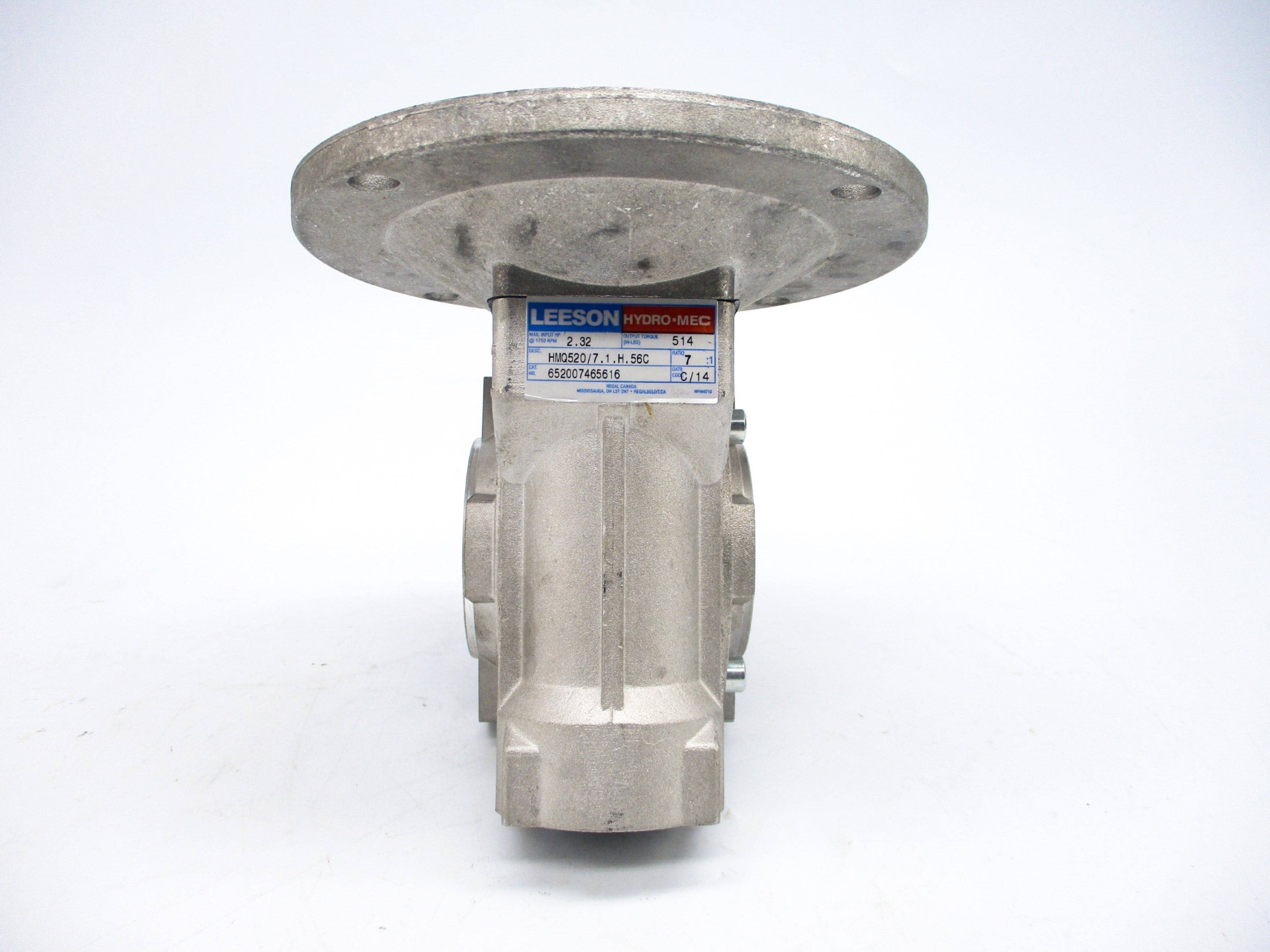 LEESON HMQ520/7.1.H.56C NSNP