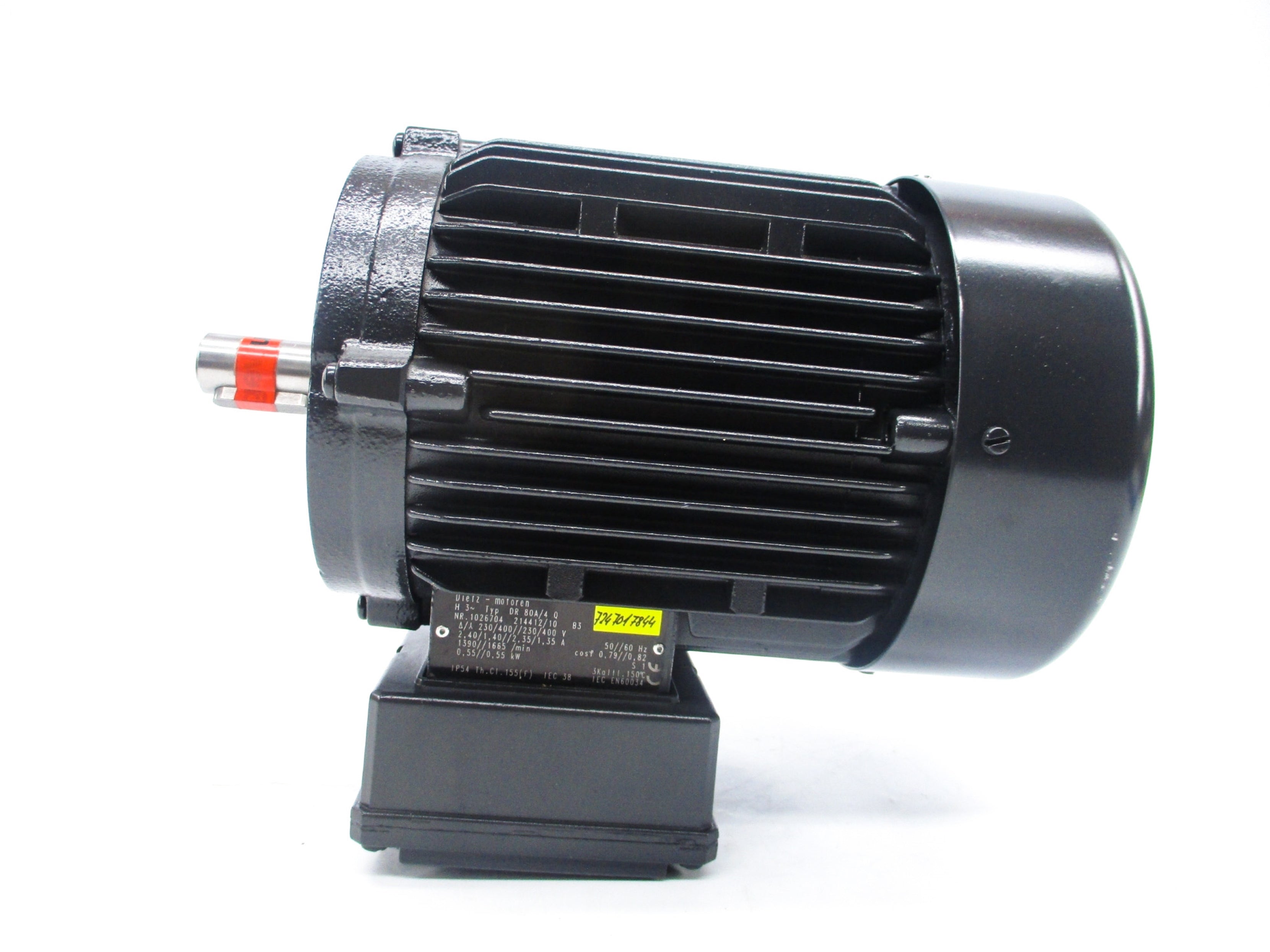 DIETZ 1026704 NSNP