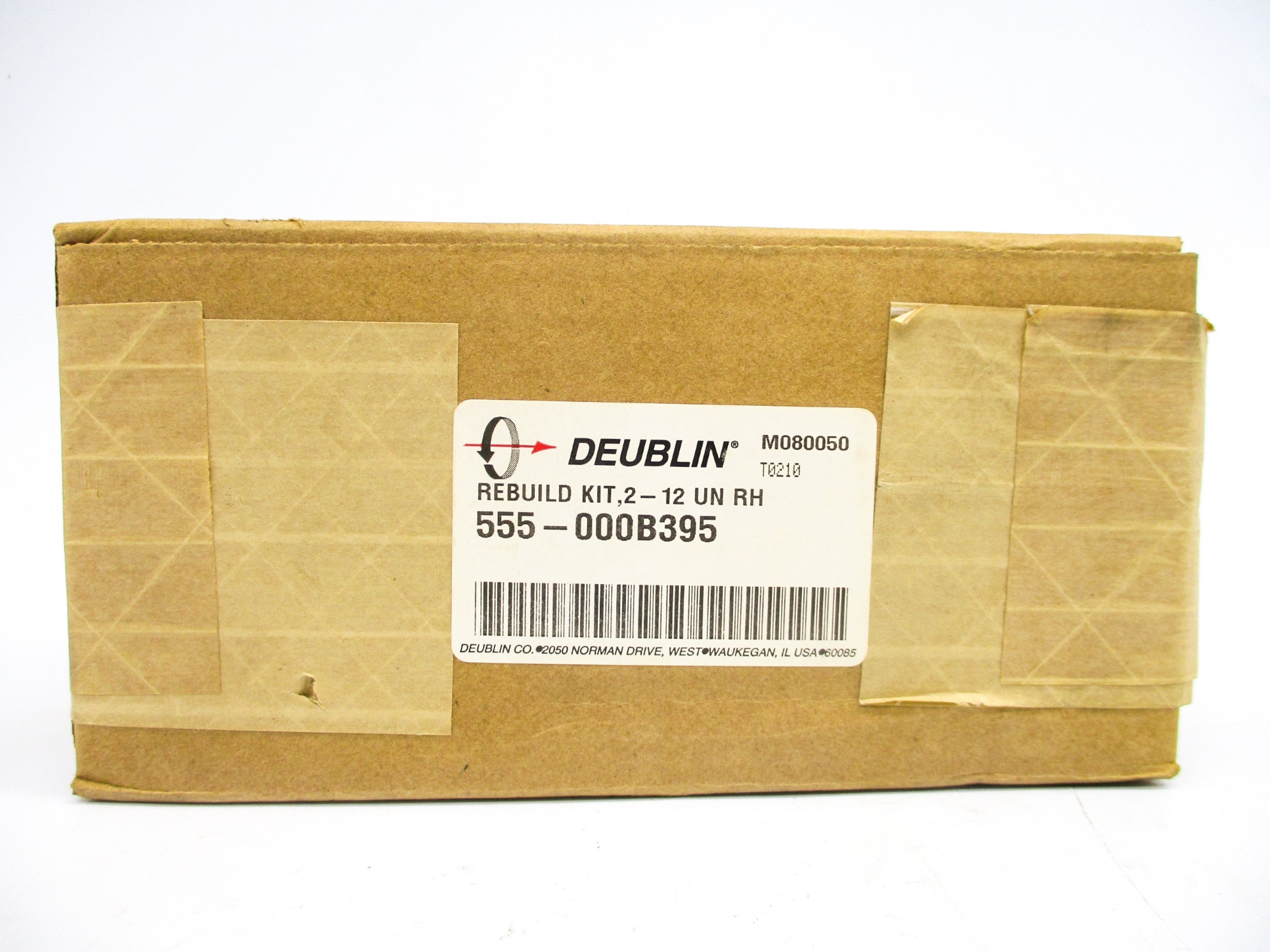 DEUBLIN 555-000B395 NSFS