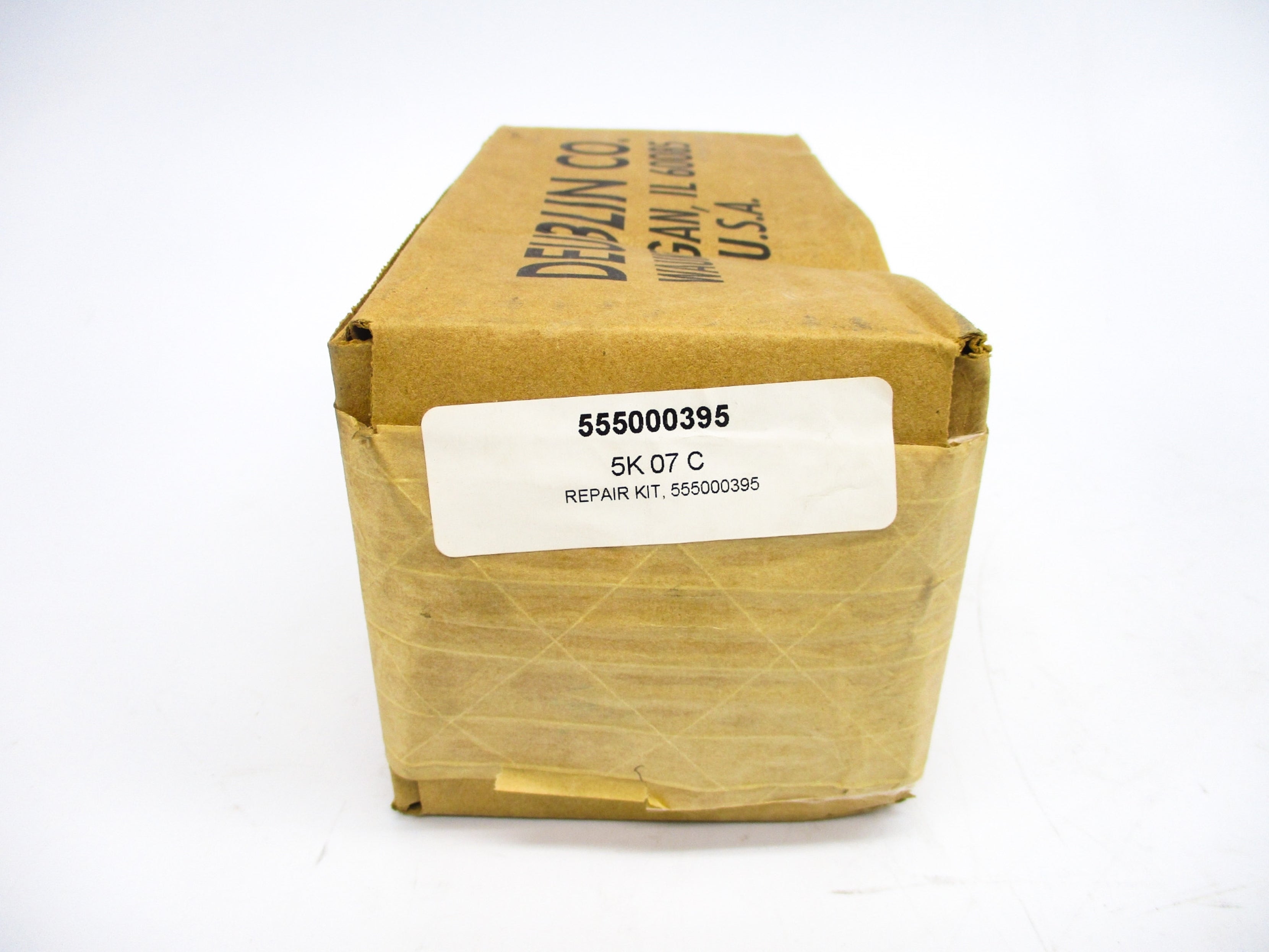 DEUBLIN 555-000B395 NSFS