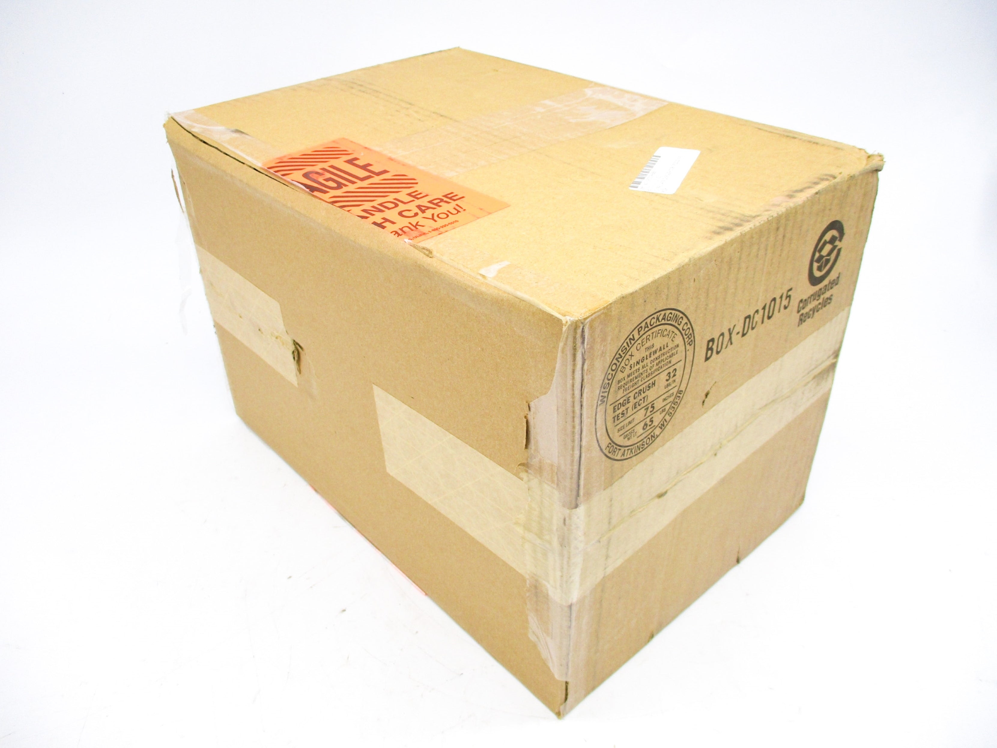 AEC A0547008 NSFS