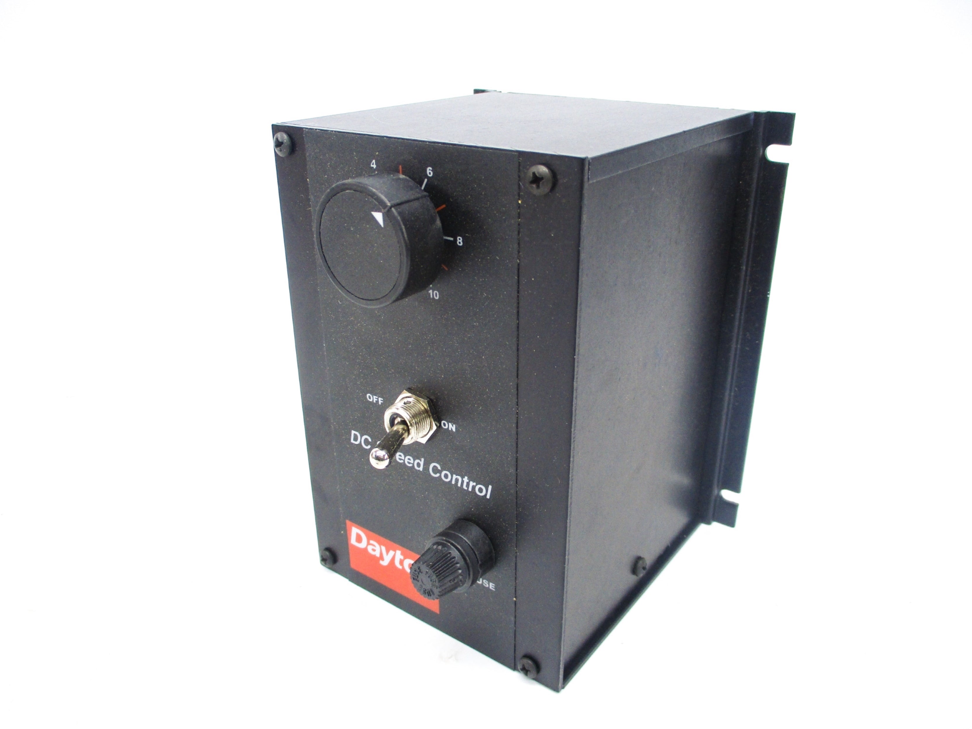 DAYTON 5X412H NSMP
