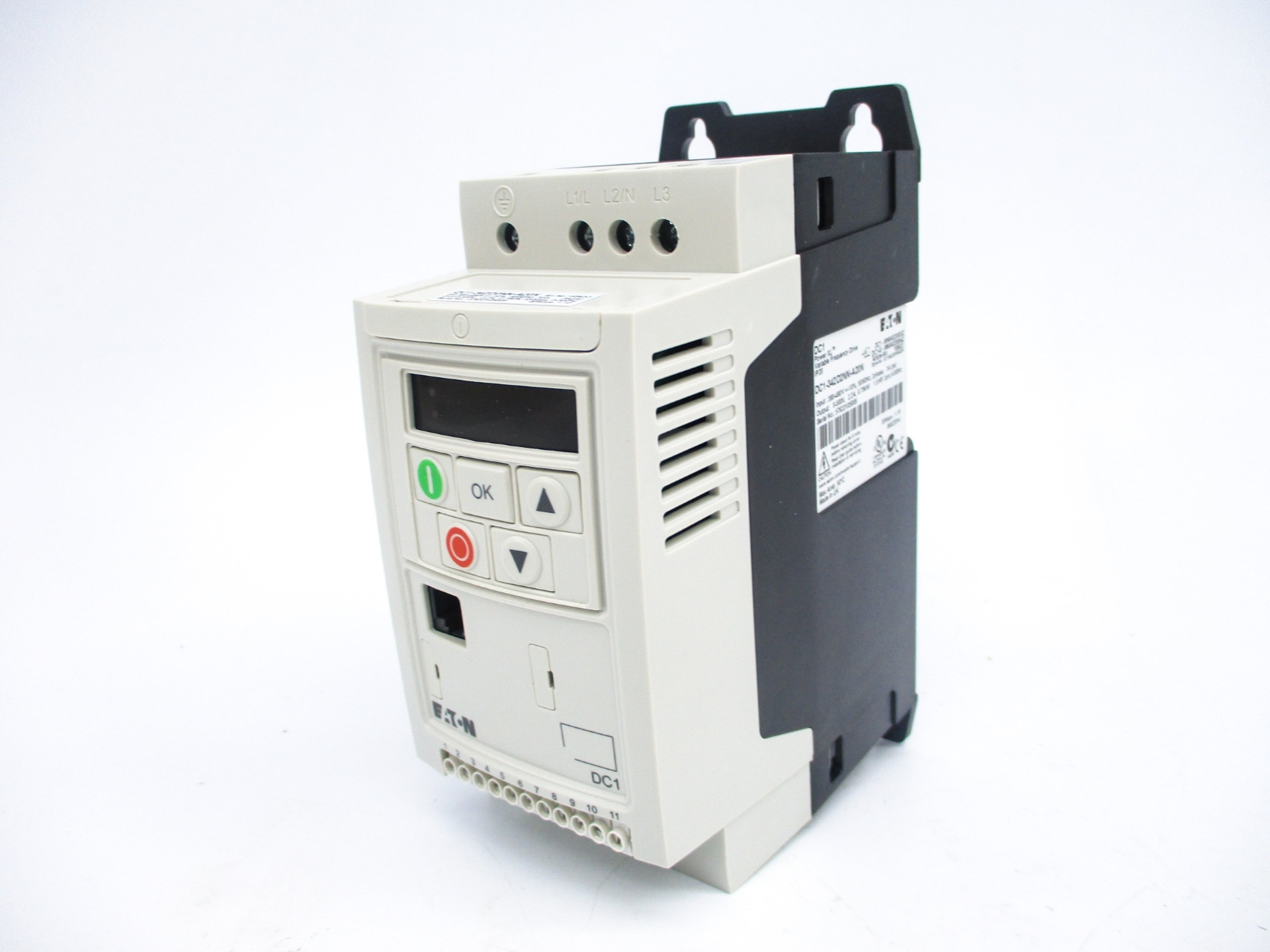 EATON DC1-342D2NN-A20N NSMP
