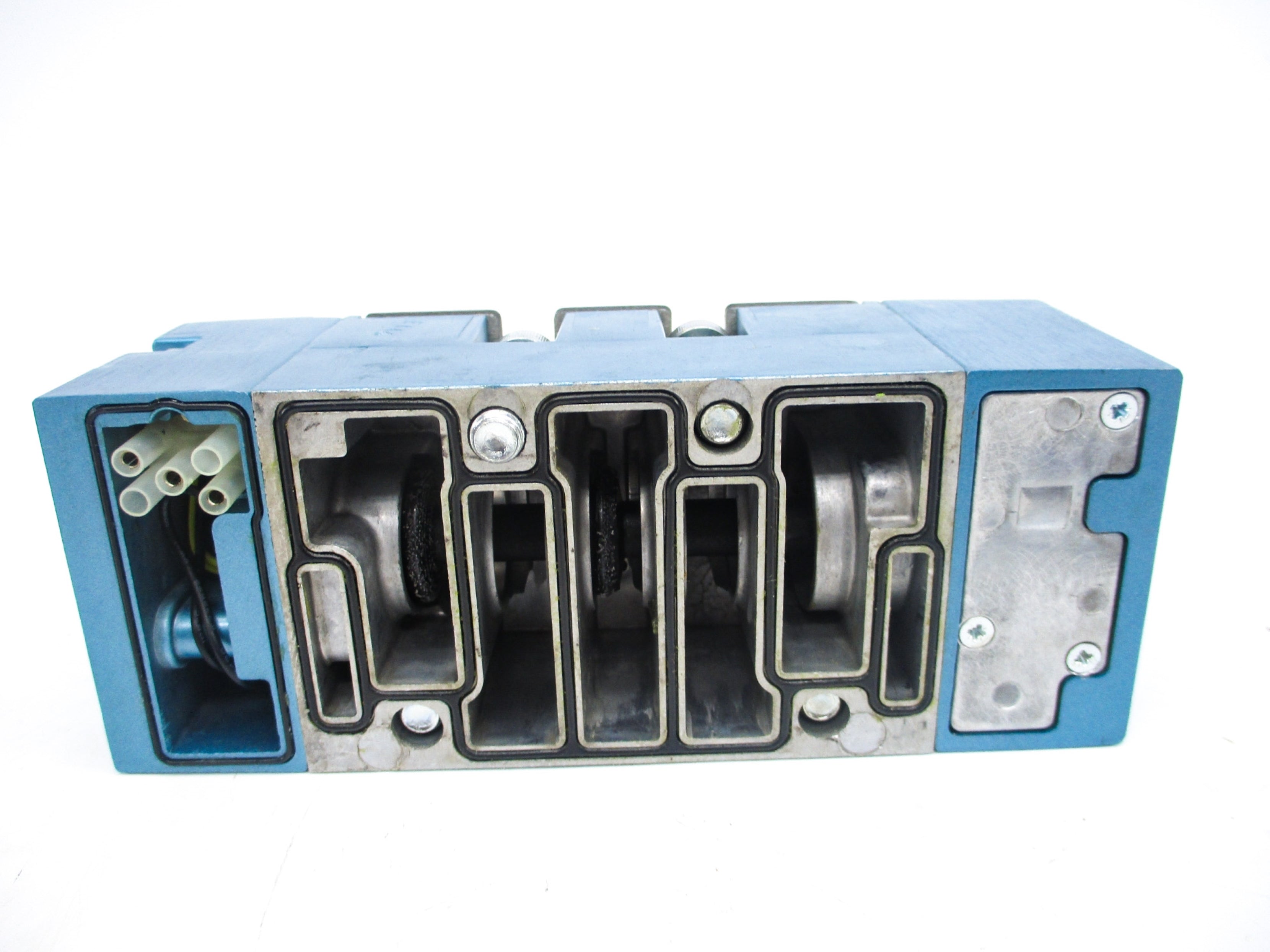 MAC MV-P3A-AADB-DM-DJAP-1DG NSMP