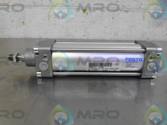 FESTO DNG-63-150-PPV-A PNEUMATIC CYLINDER *NEW NO BOX*