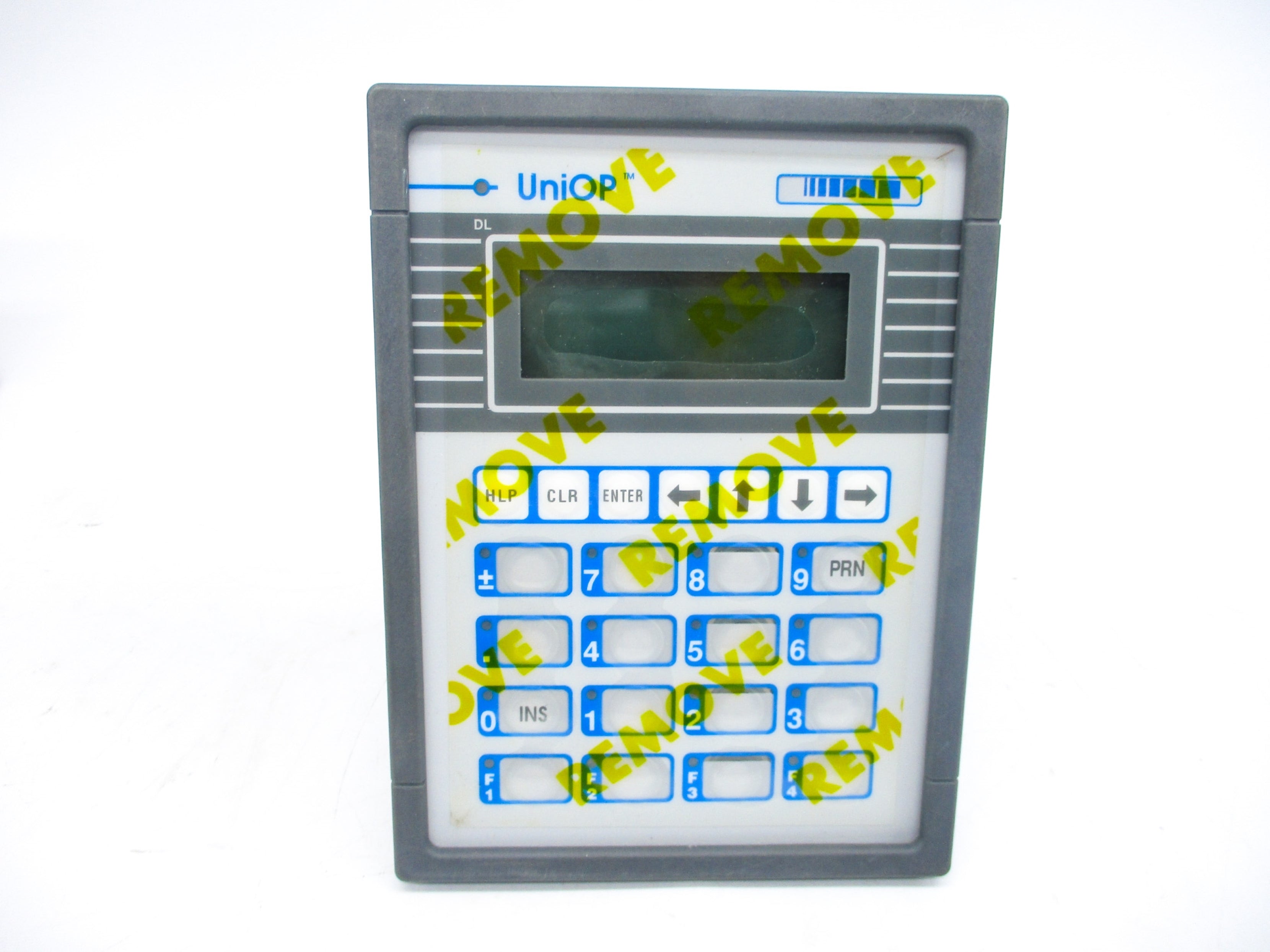 UNIOP CP02R-04-0045 NSMP