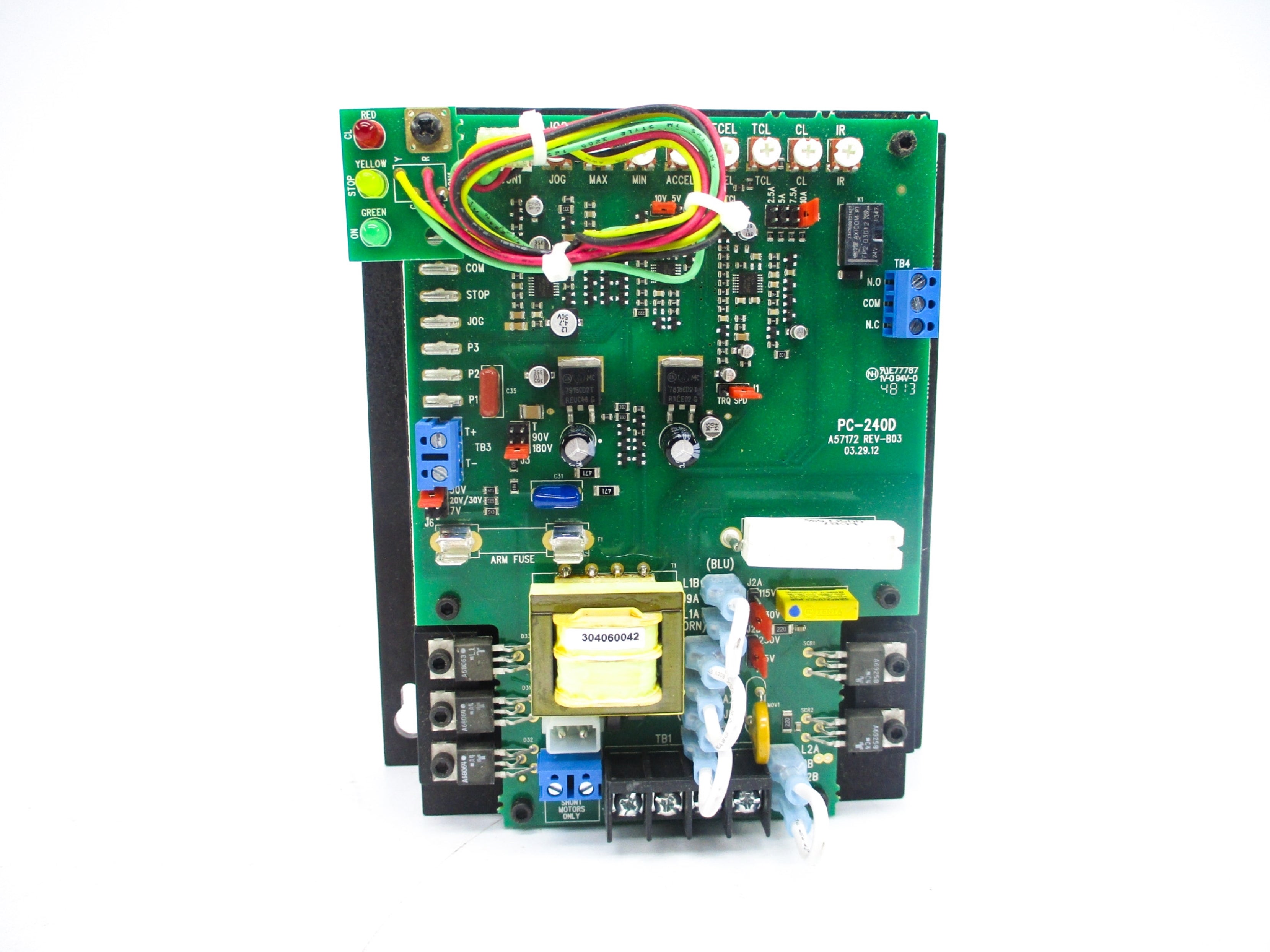 KB ELECTRONICS KBCC-240D (9947D) NSMP
