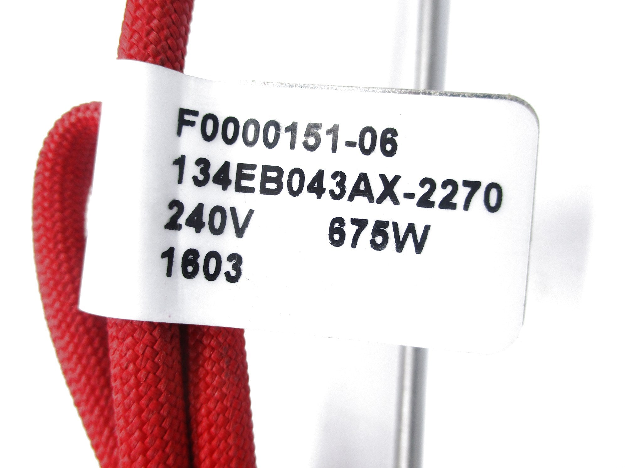 WATLOW 134EB043AX-2270 NSNP