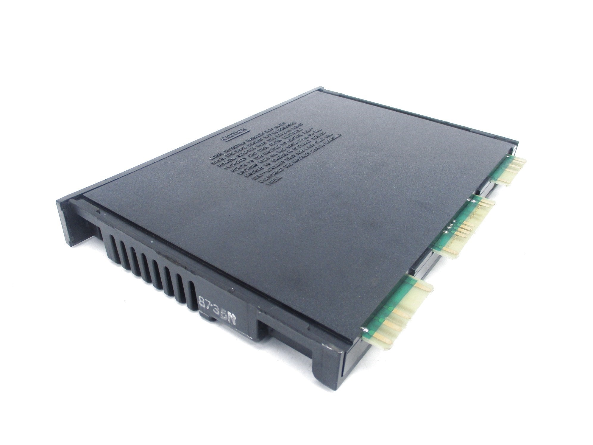 TEXAS INSTRUMENTS 500-5001 UNMP