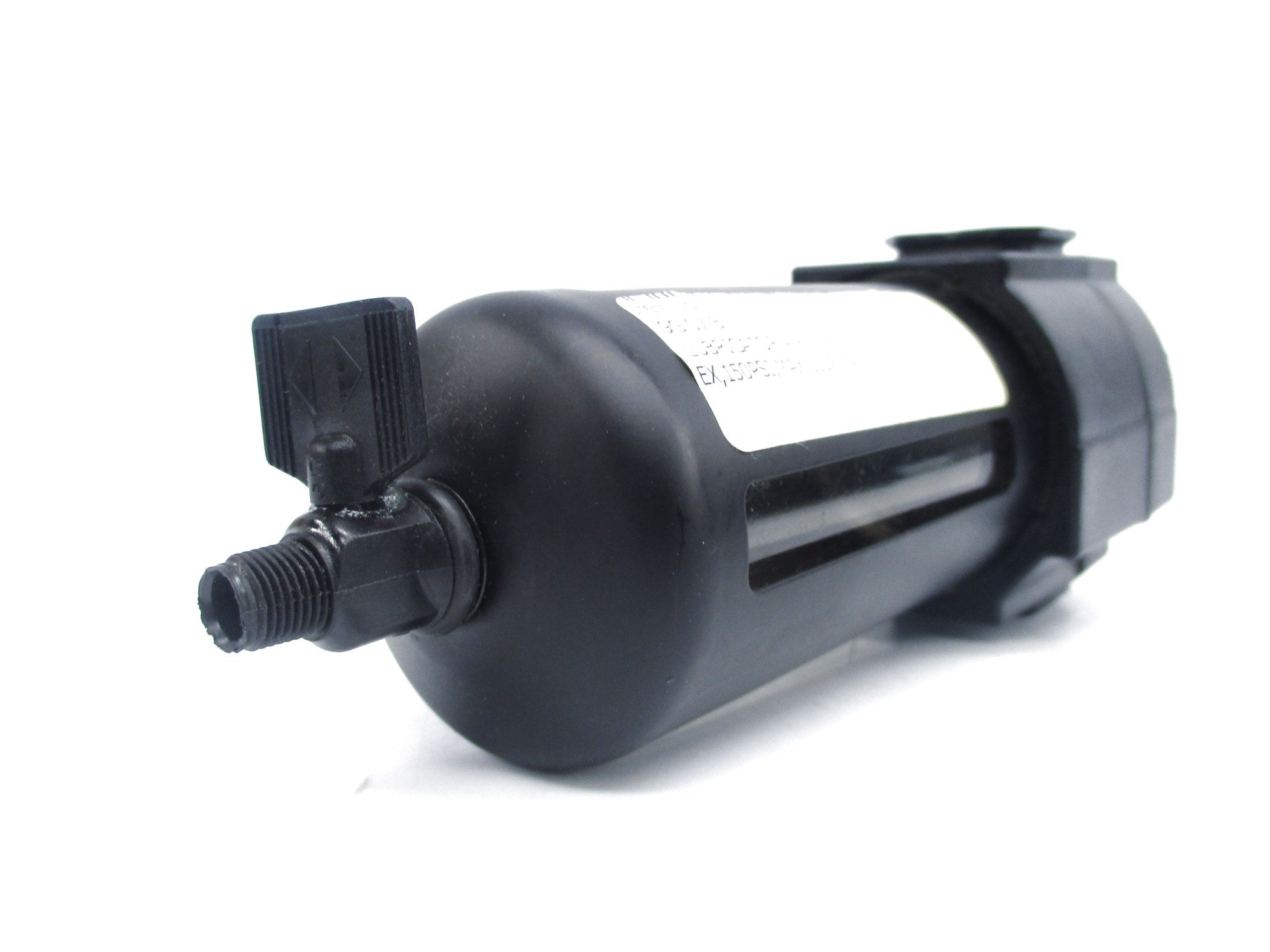 NORGREN L74M-4AP-QPN 150PSI 125'F NSNP