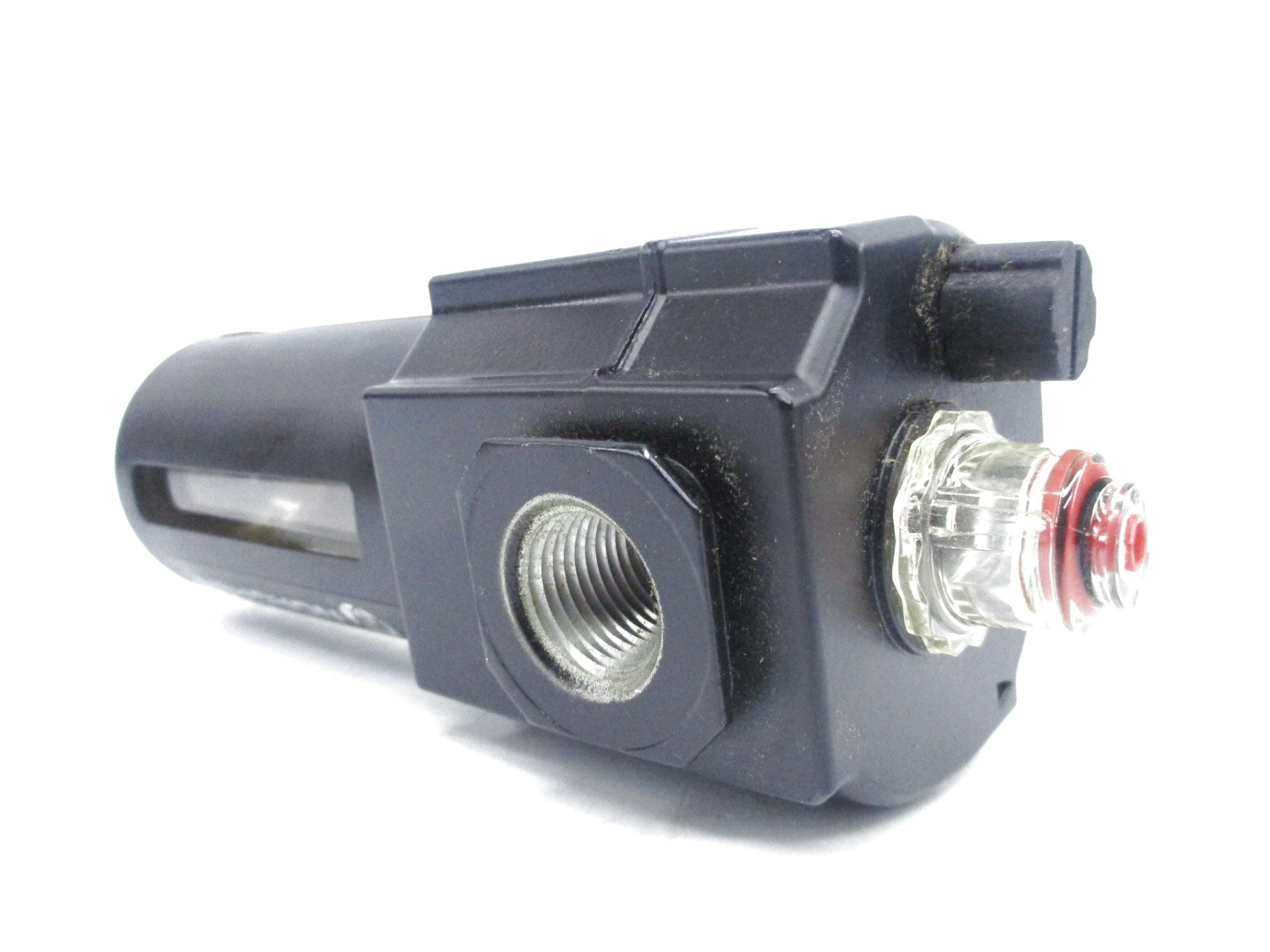 NORGREN L74M-4AP-QPN 150PSI 125'F NSNP